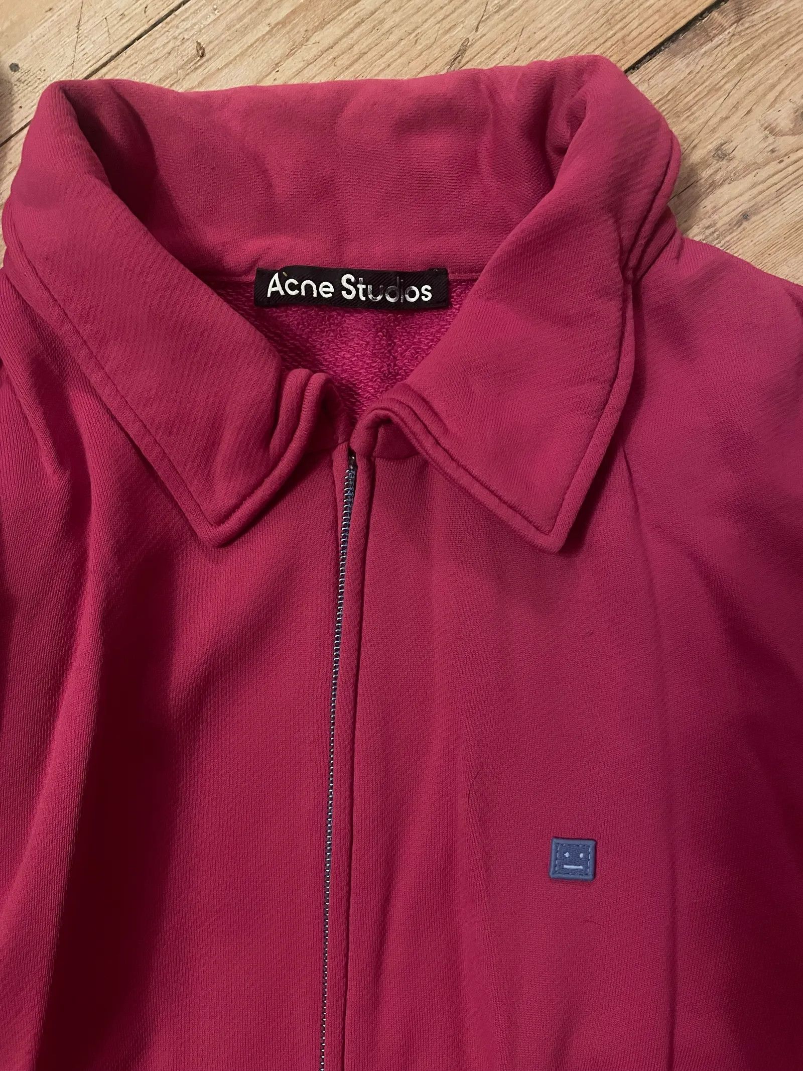 Acne Studios Acne Studios Dress Size M / US 6-8 / IT 42-44 - 3 Thumbnail