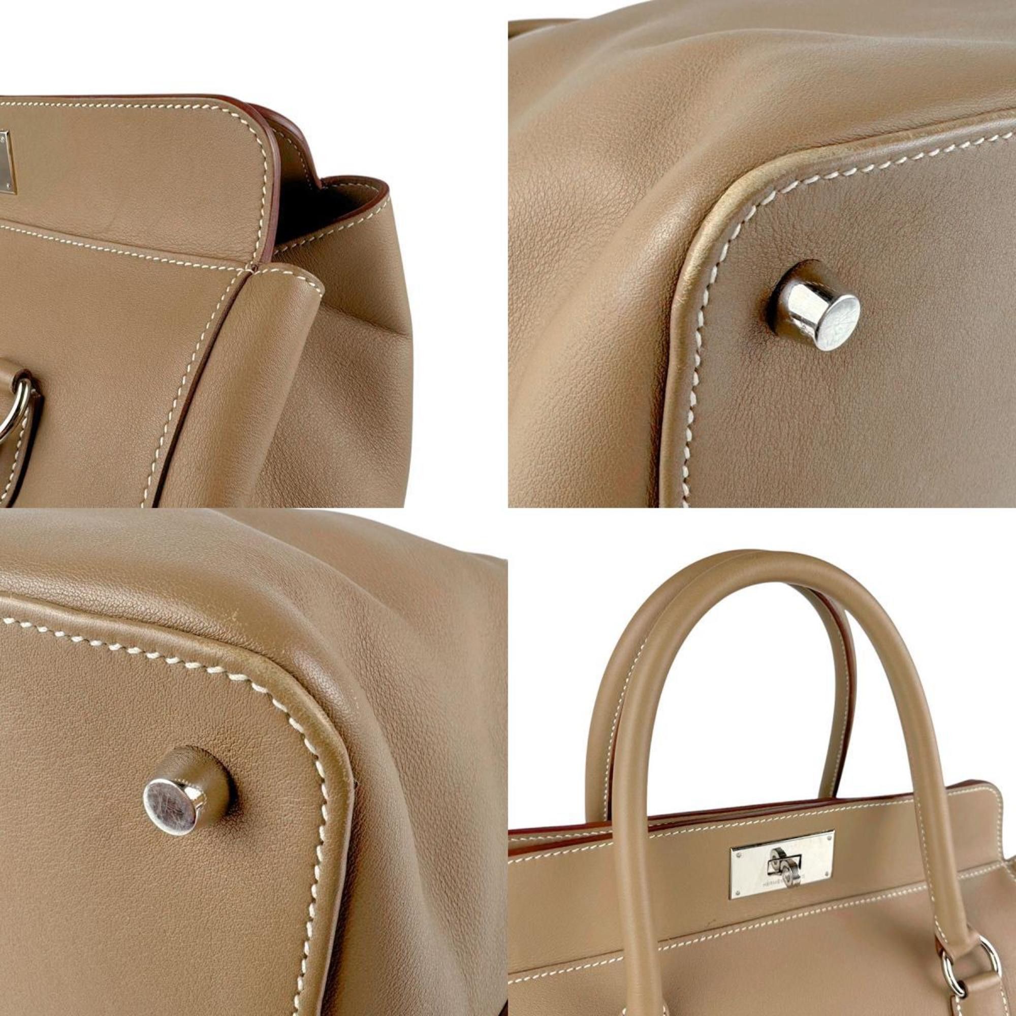 Hermes Hermès Toolbox handbag Size ONE SIZE - 4 Thumbnail