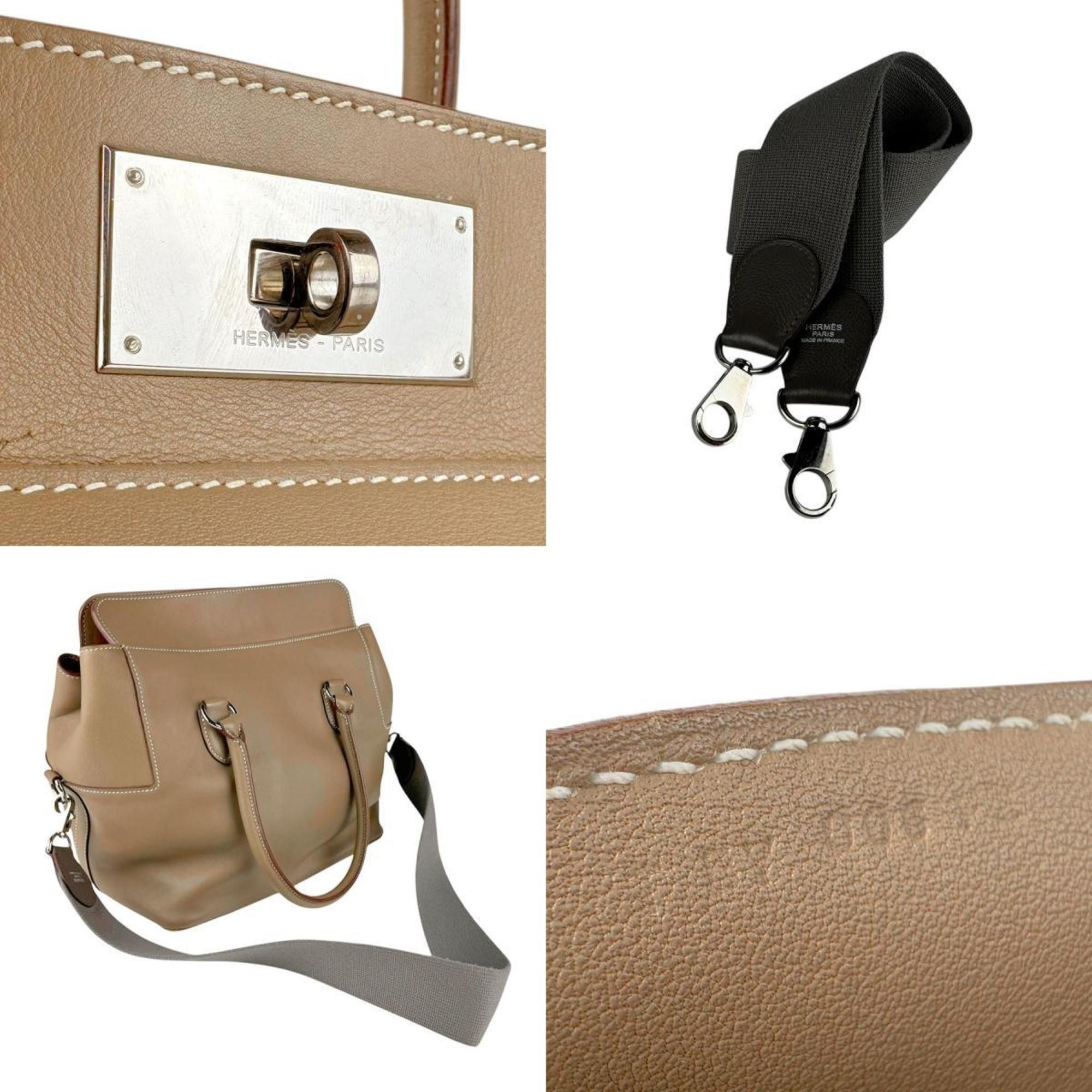 Hermes Hermès Toolbox handbag Size ONE SIZE - 5 Thumbnail