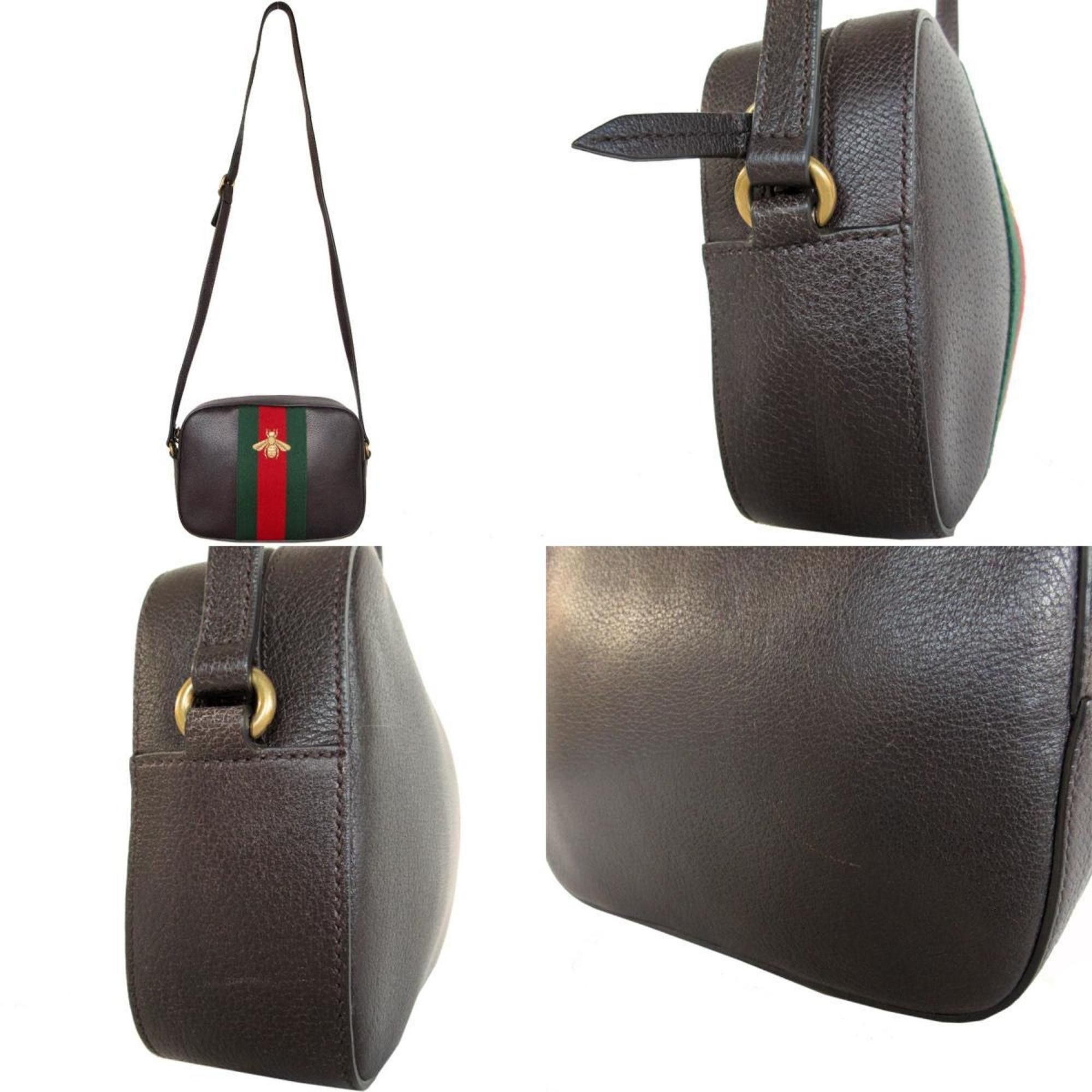 Gucci Gucci Ophidia shoulder Size ONE SIZE - 3 Thumbnail