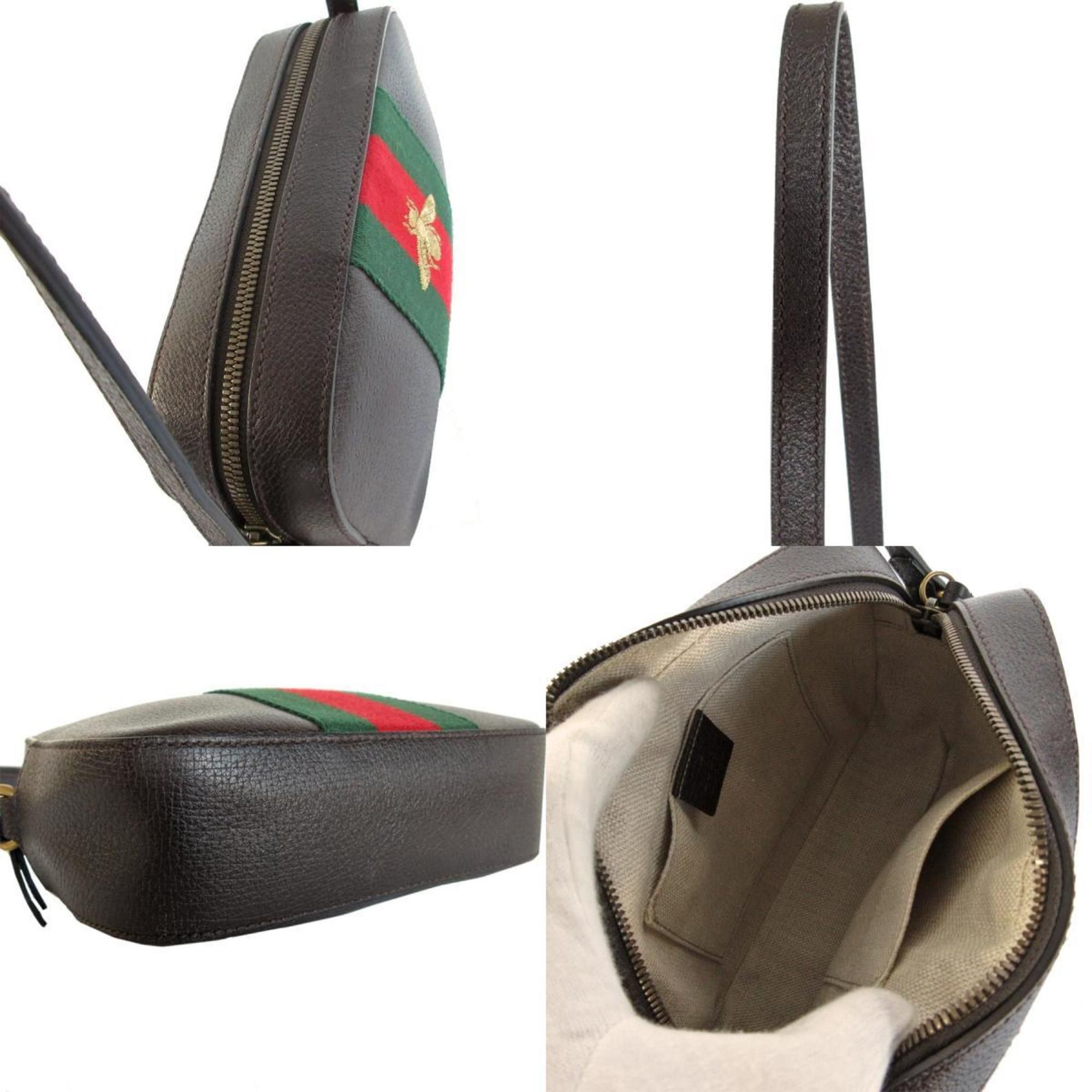Gucci Gucci Ophidia shoulder Size ONE SIZE - 4 Thumbnail