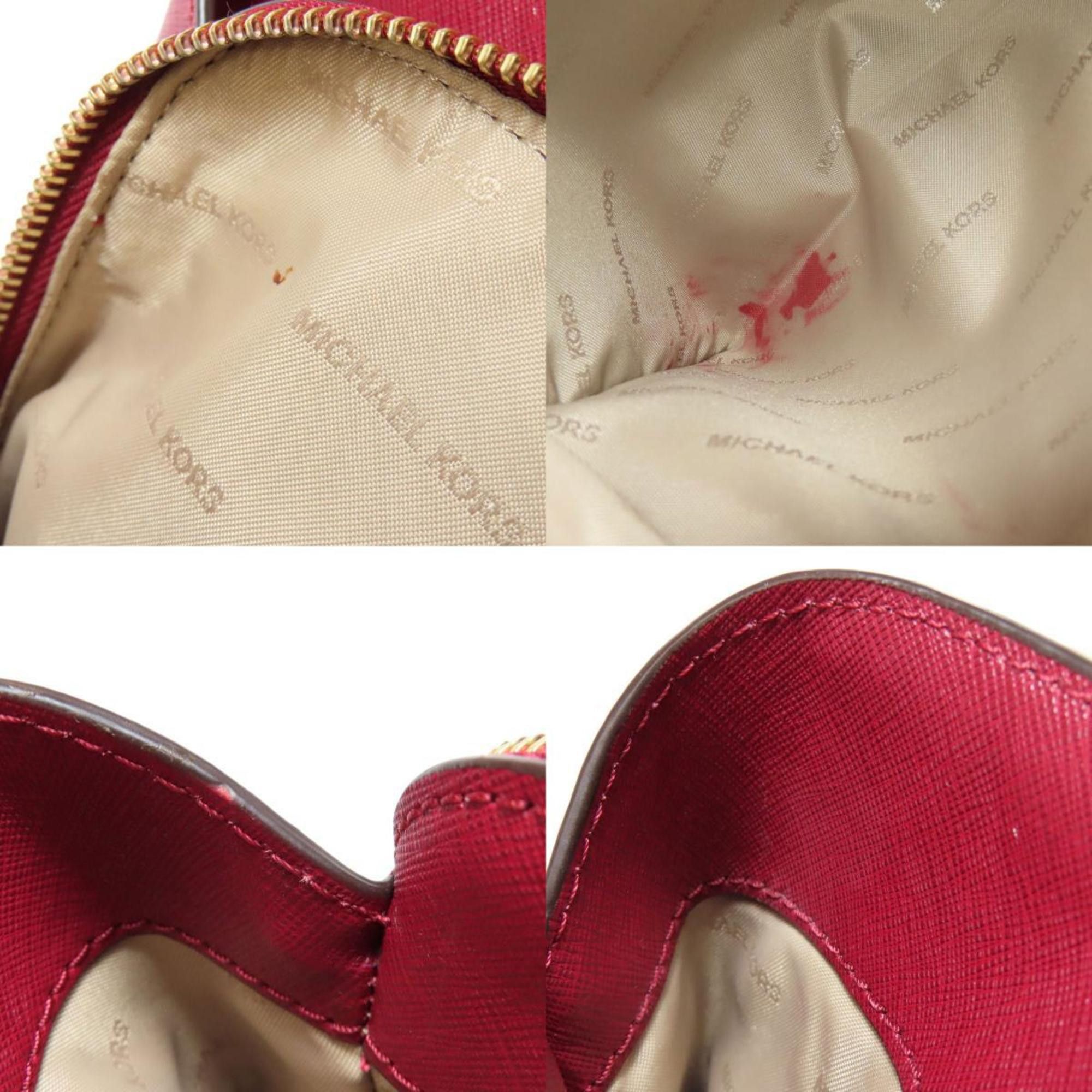 Michael Kors Michael Kors Savannah handbag Size ONE SIZE - 6 Thumbnail