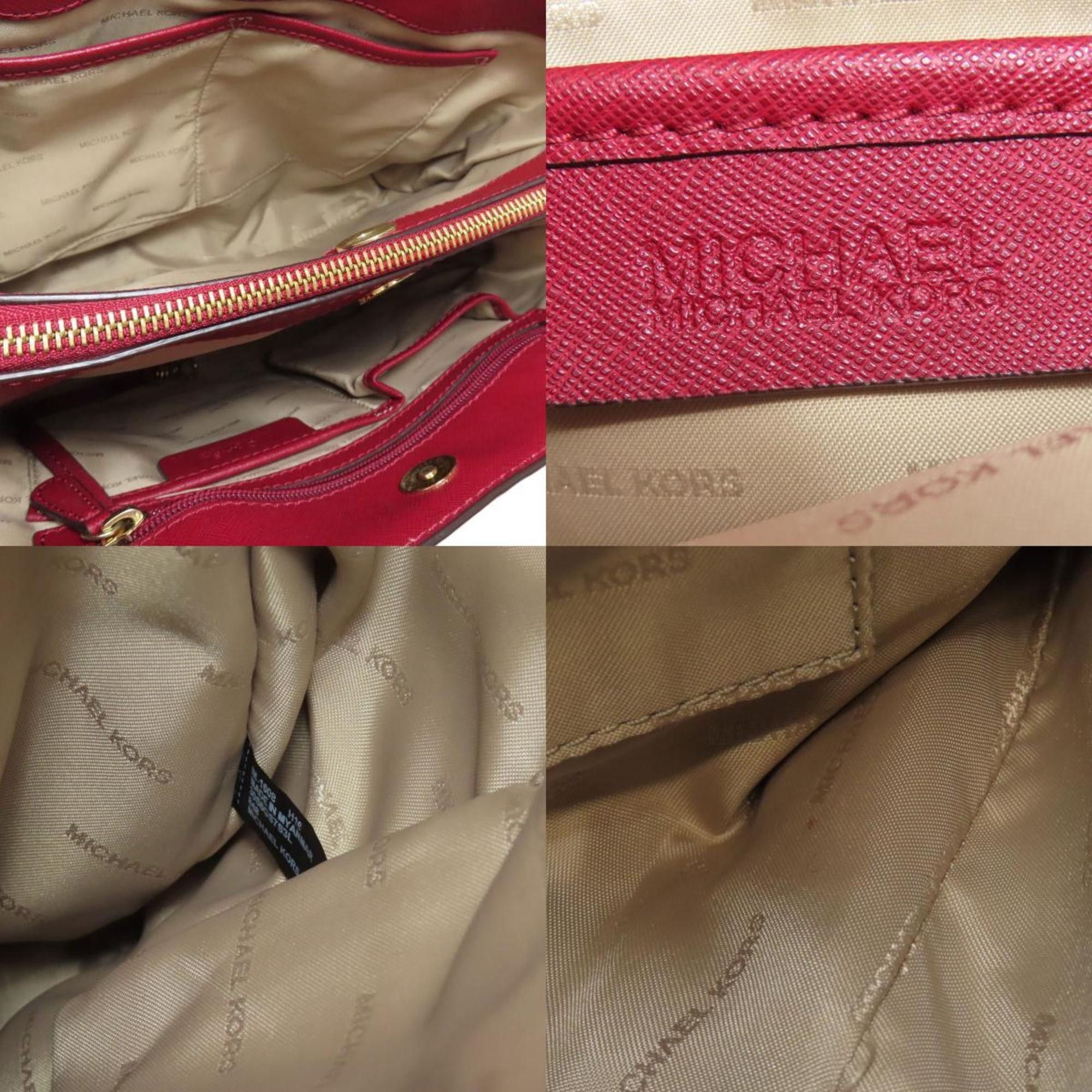 Michael Kors Michael Kors Savannah handbag Size ONE SIZE - 7 Thumbnail