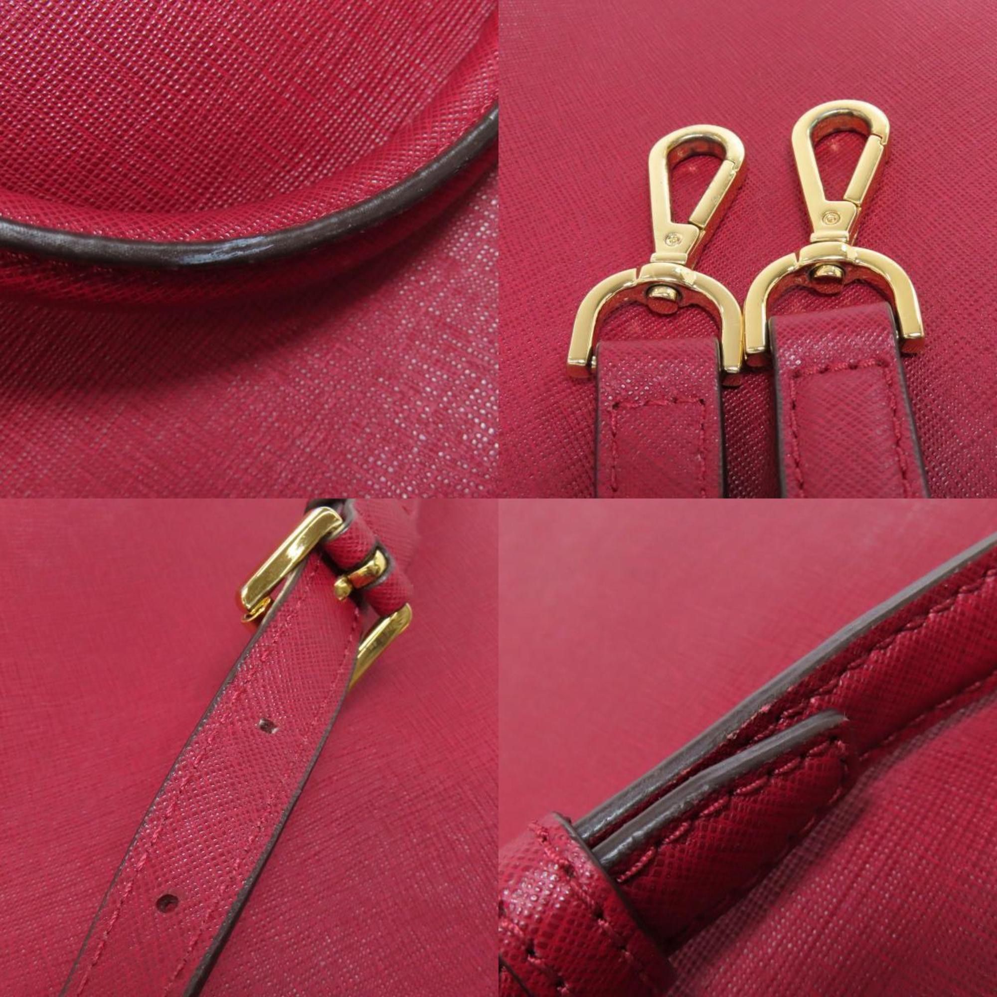 Michael Kors Michael Kors Savannah handbag Size ONE SIZE - 4 Thumbnail