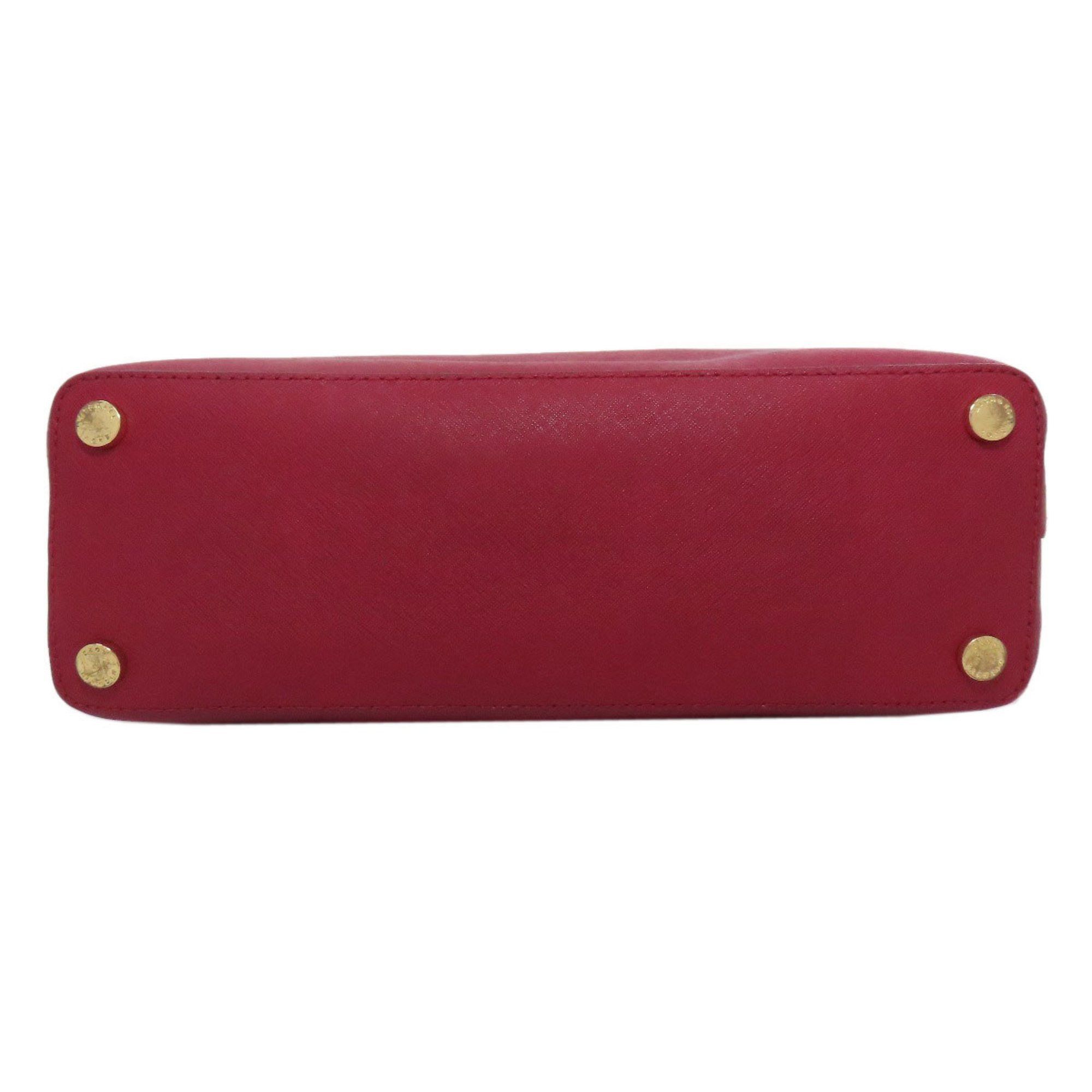 Michael Kors Michael Kors Savannah handbag Size ONE SIZE - 9 Thumbnail