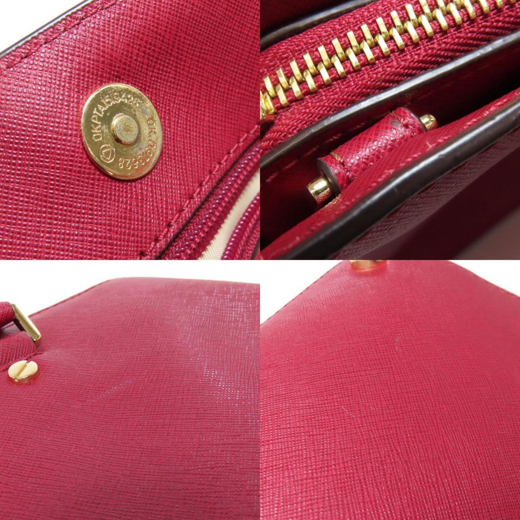Michael Kors Michael Kors Savannah handbag Size ONE SIZE - 10 Thumbnail