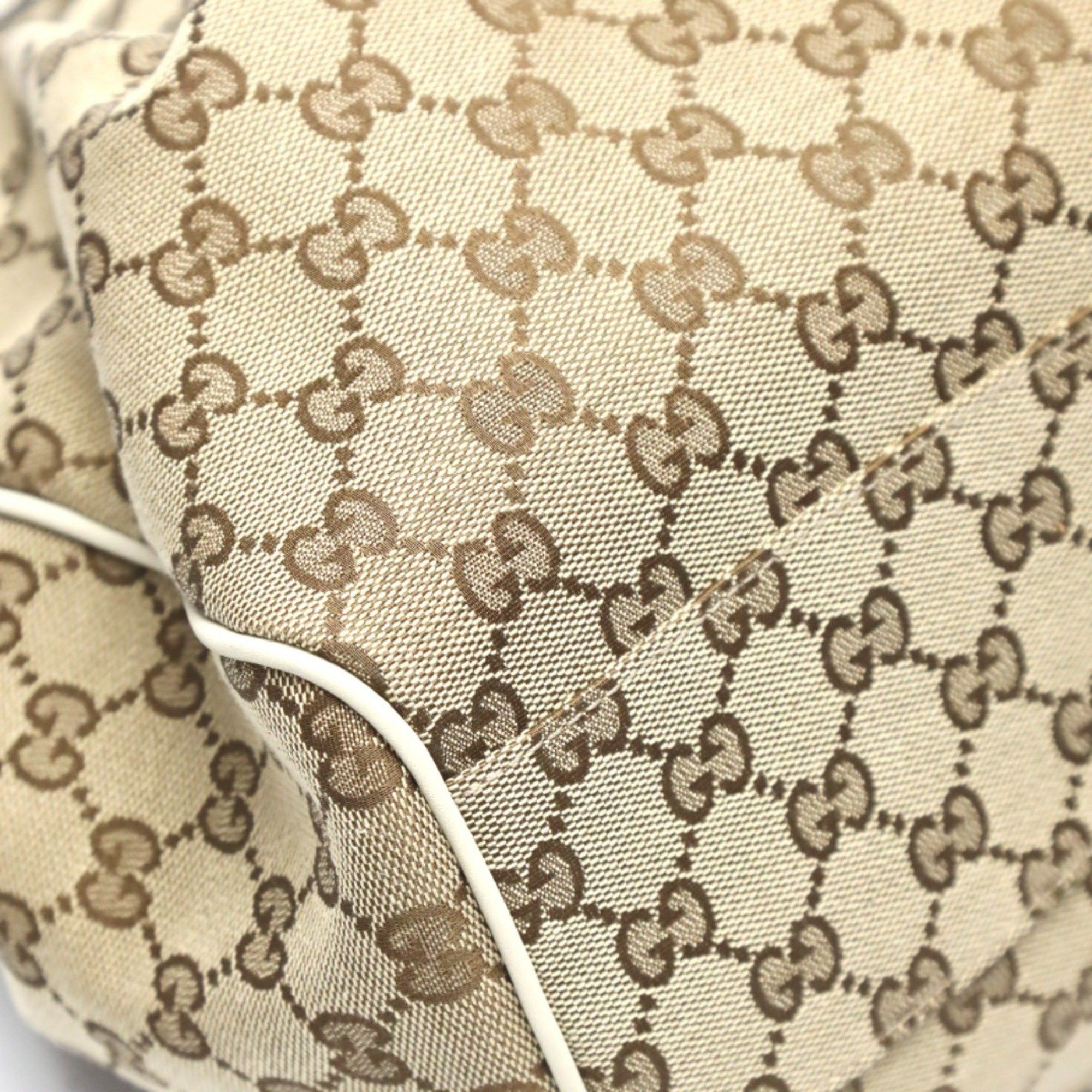 Gucci Gucci Sukey handbag Size ONE SIZE - 8 Thumbnail