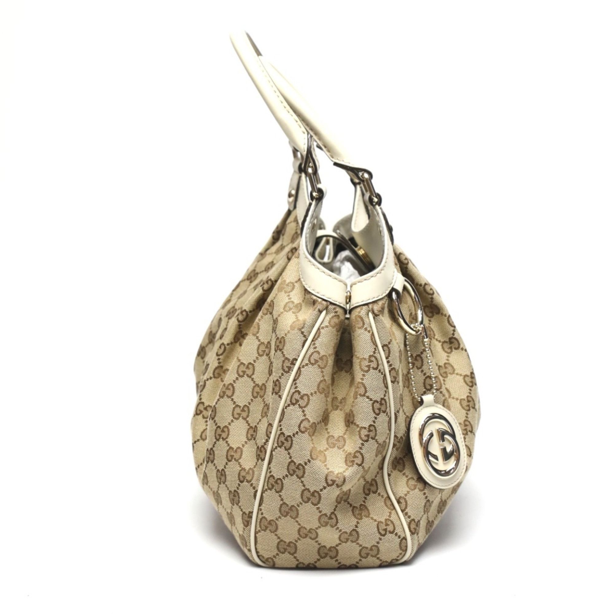 Gucci Gucci Sukey handbag Size ONE SIZE - 4 Thumbnail