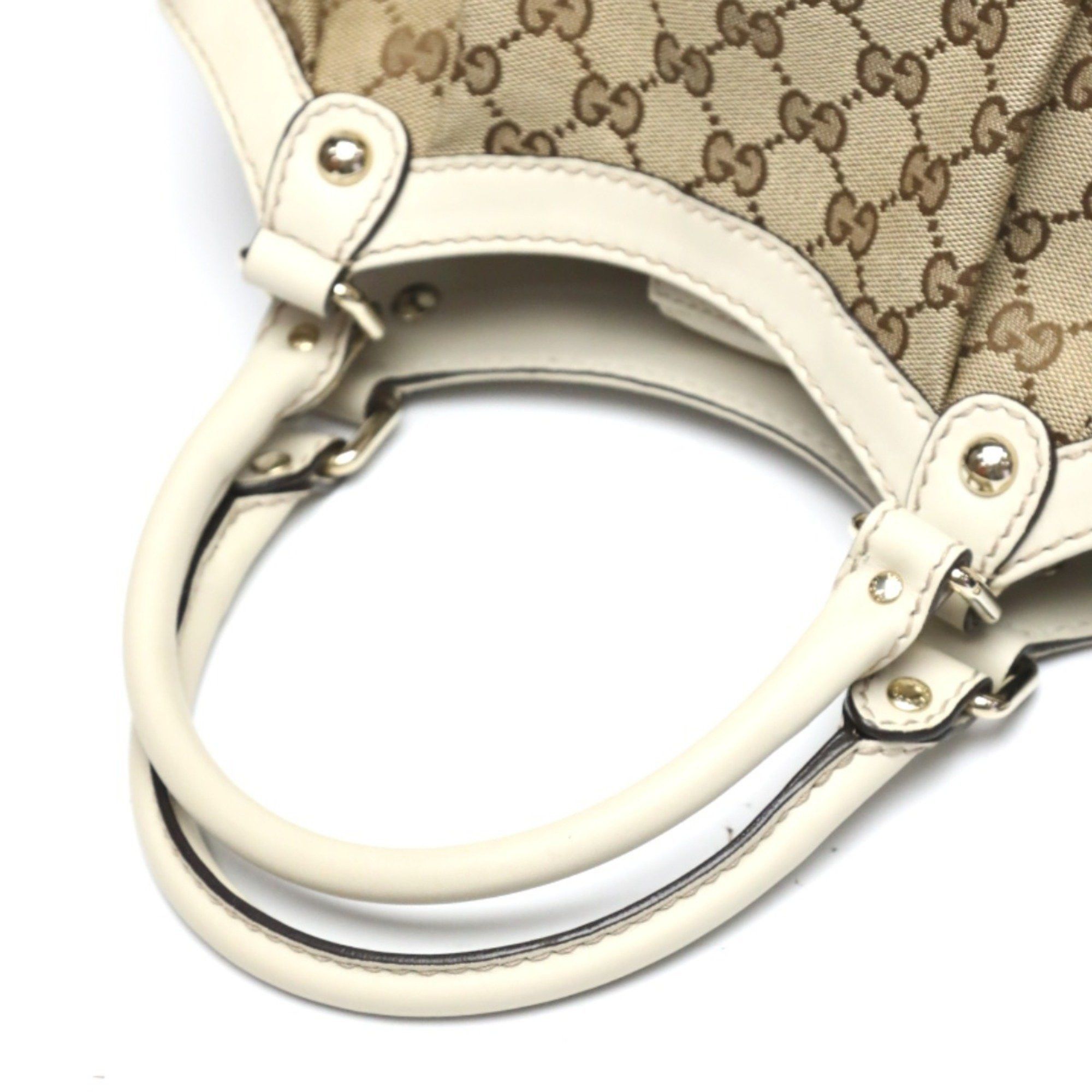 Gucci Gucci Sukey handbag Size ONE SIZE - 5 Thumbnail