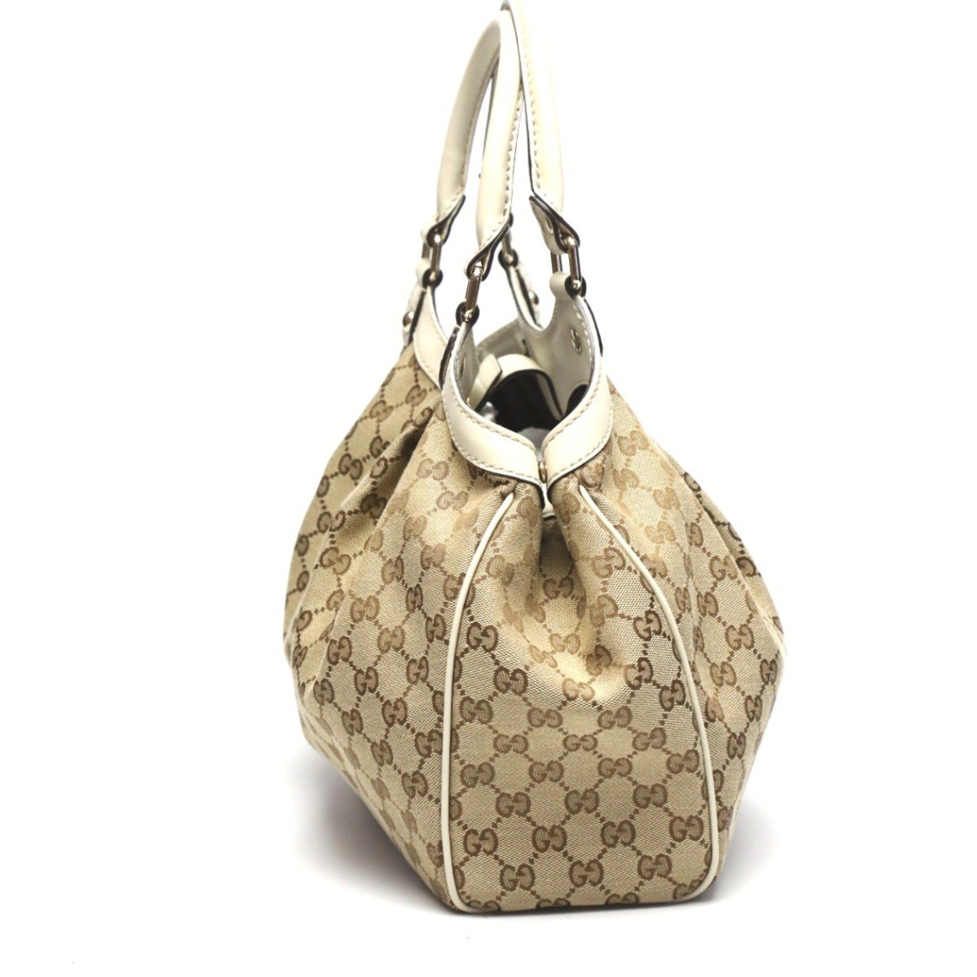 Gucci Gucci Sukey handbag Size ONE SIZE - 3 Thumbnail