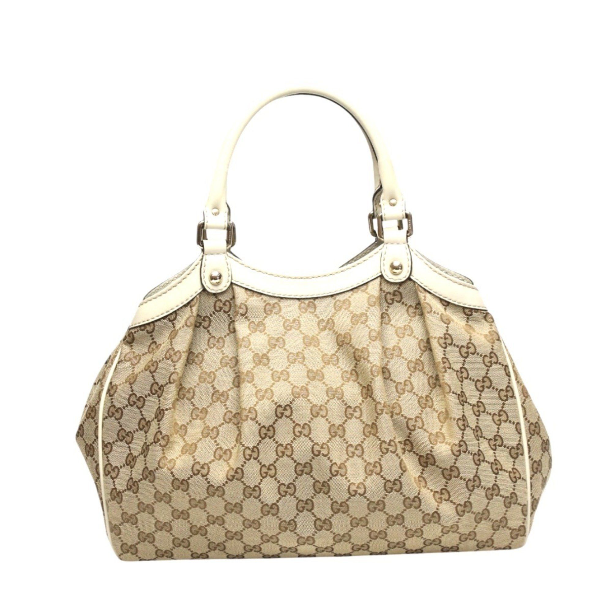 Gucci Gucci Sukey handbag Size ONE SIZE - 2 Thumbnail