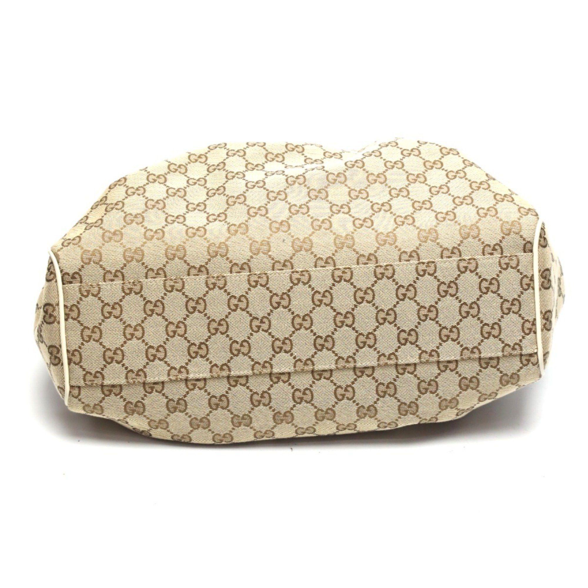 Gucci Gucci Sukey handbag Size ONE SIZE - 10 Thumbnail