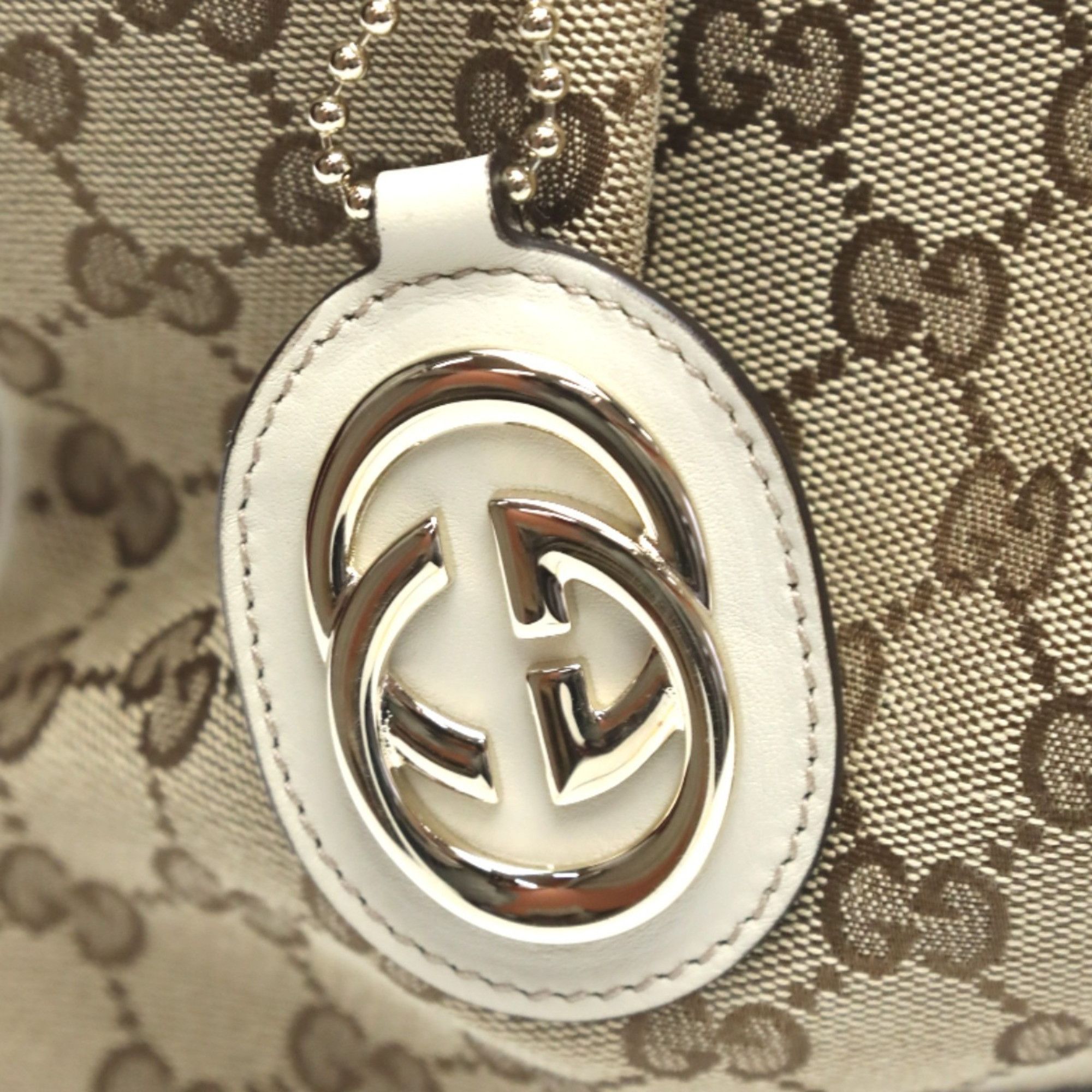 Gucci Gucci Sukey handbag Size ONE SIZE - 17 Thumbnail