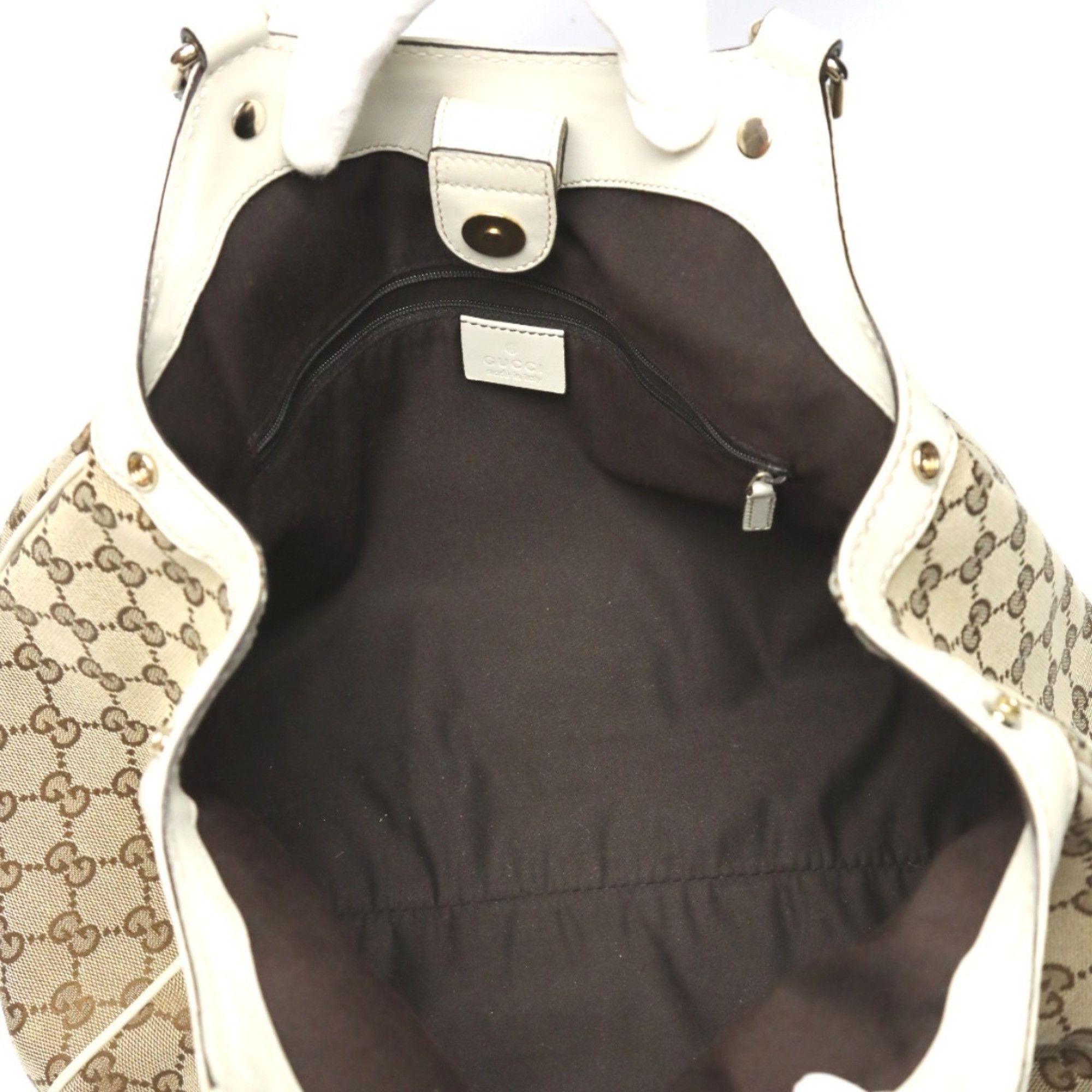 Gucci Gucci Sukey handbag Size ONE SIZE - 15 Thumbnail