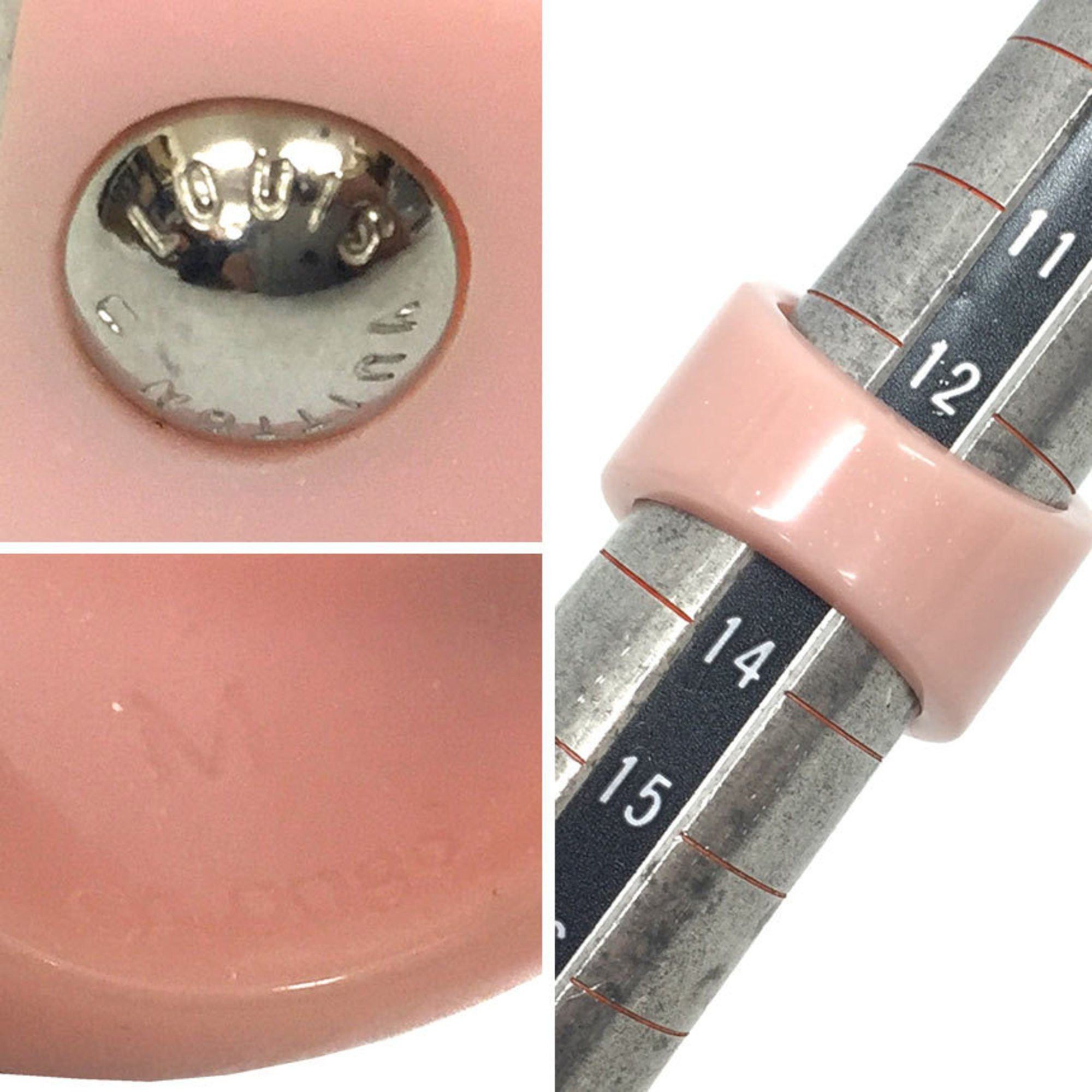 Louis Vuitton Louis Vuitton ring Size ONE SIZE - 3 Thumbnail