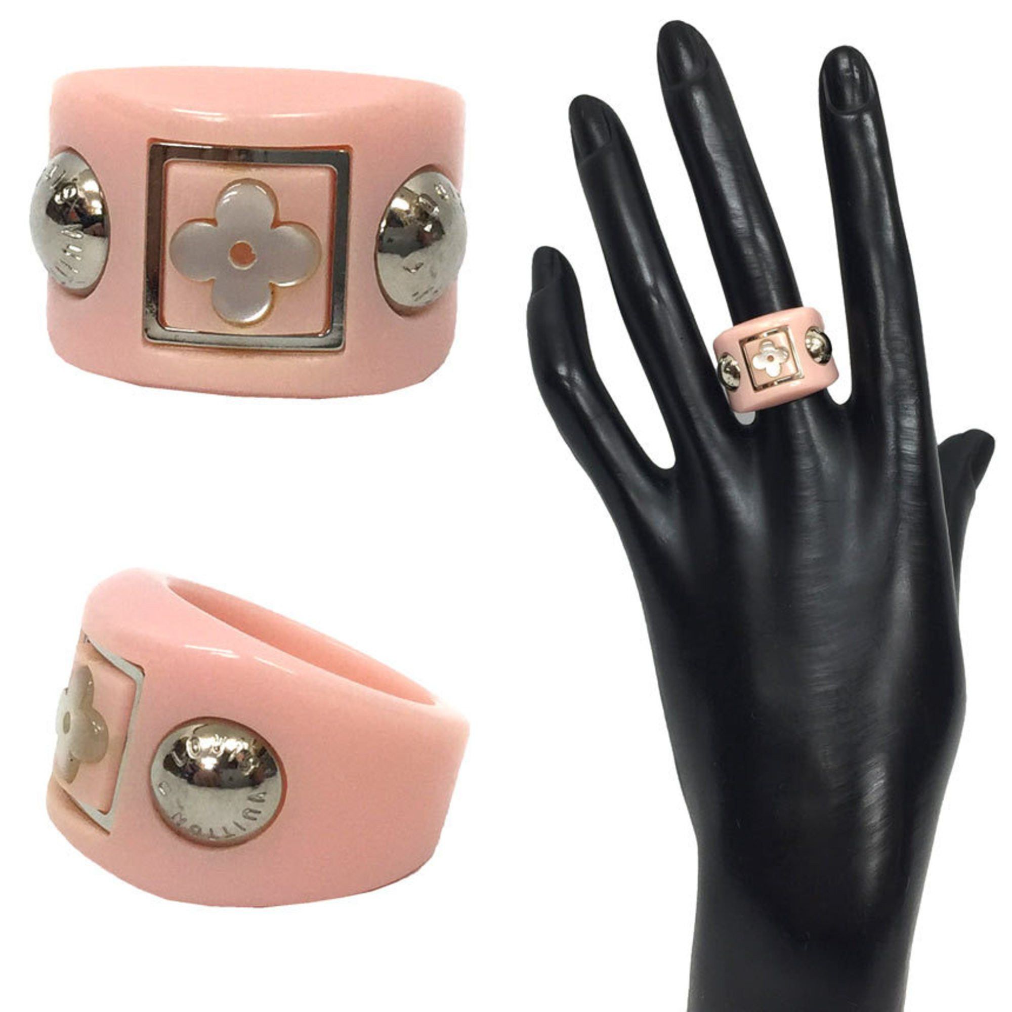 Louis Vuitton Louis Vuitton ring Size ONE SIZE - 2 Thumbnail