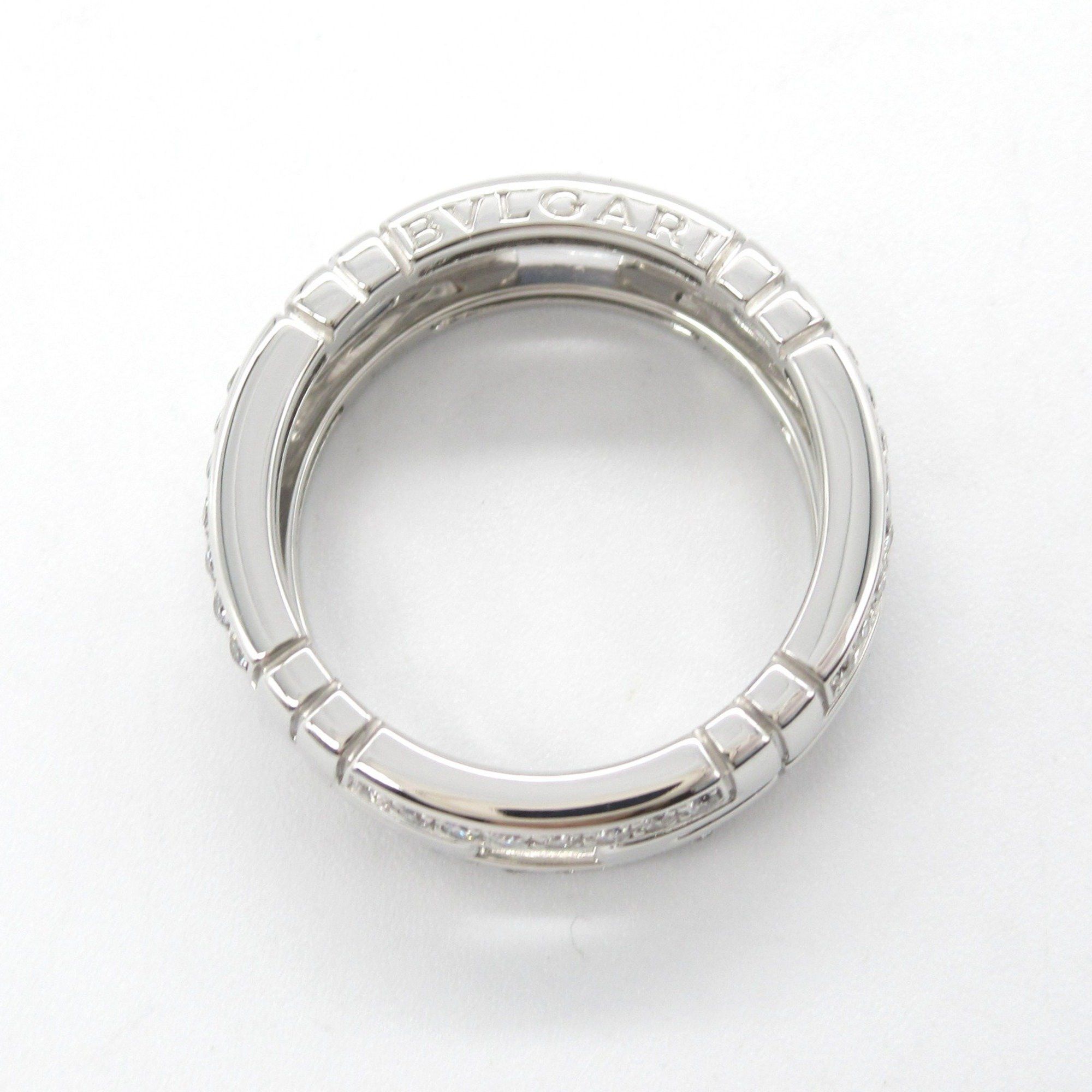 Bvlgari Bulgari ring Size ONE SIZE - 4 Thumbnail