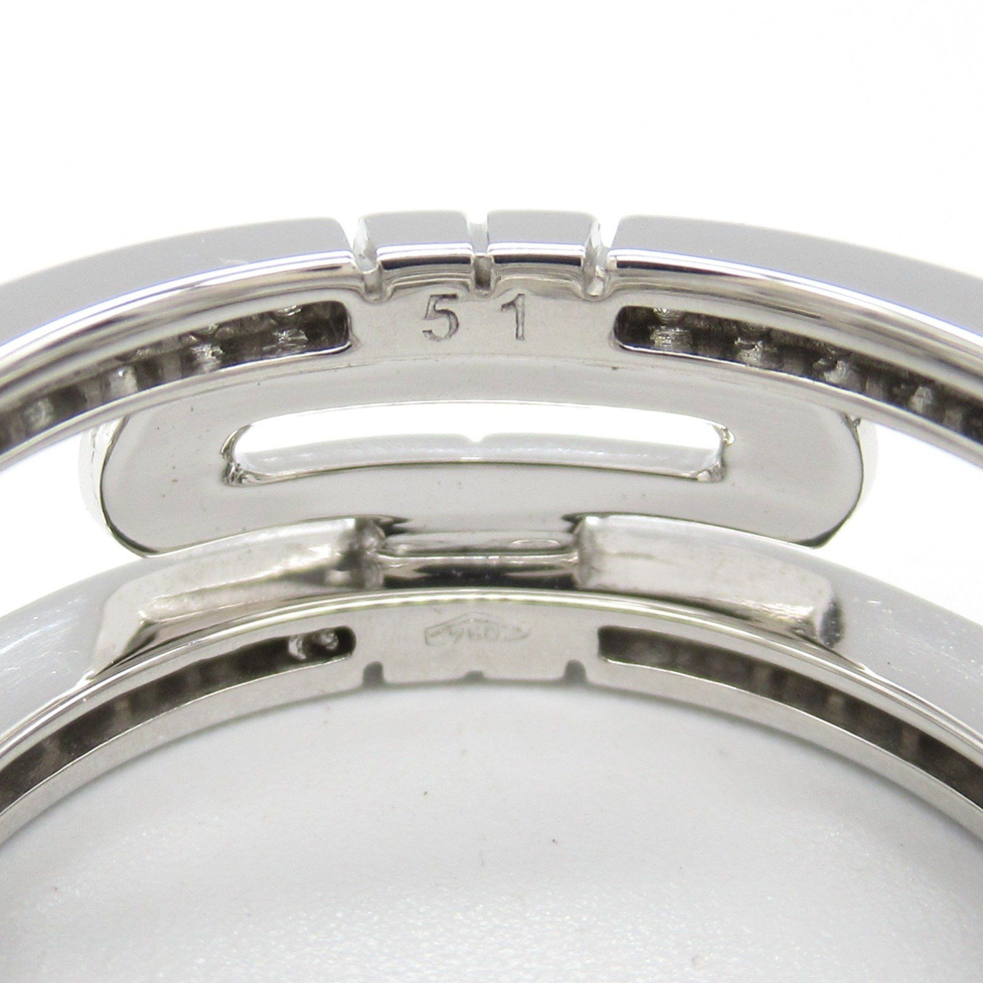 Bvlgari Bulgari ring Size ONE SIZE - 5 Thumbnail