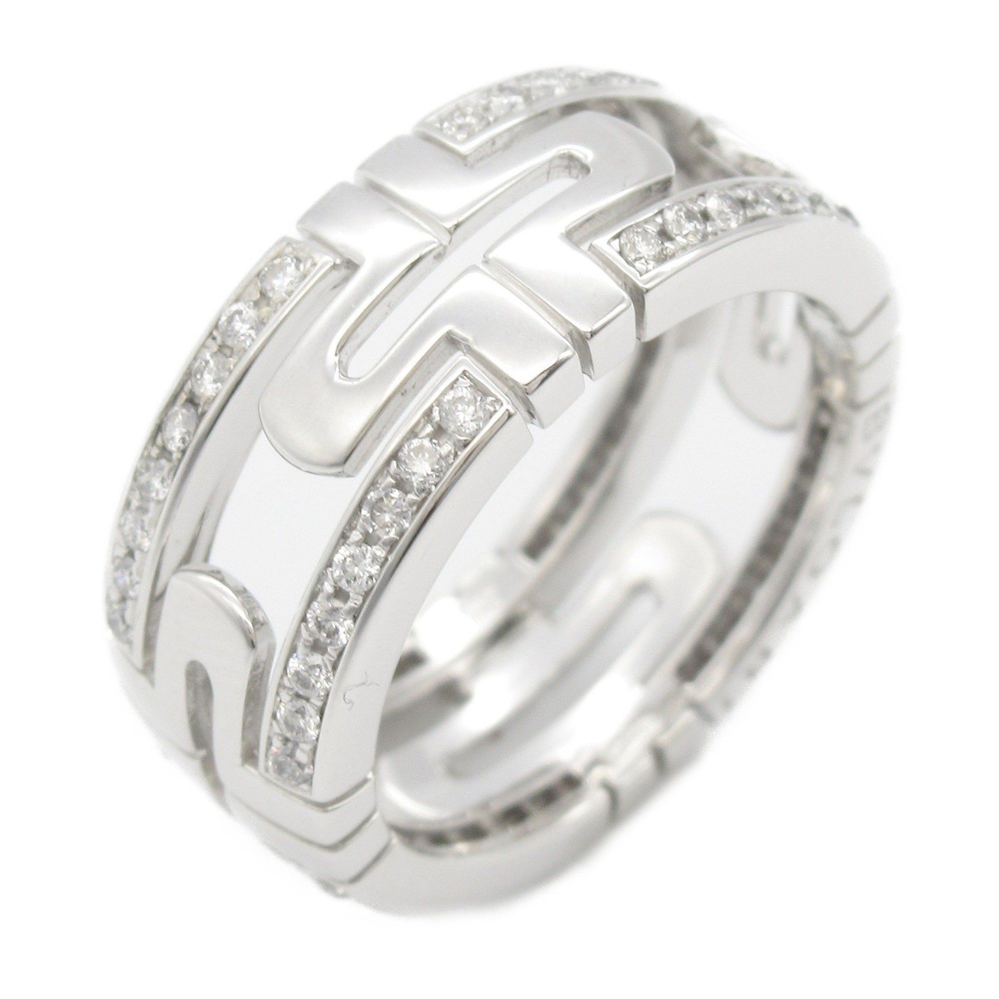 Bvlgari Bulgari ring Size ONE SIZE - 3 Thumbnail