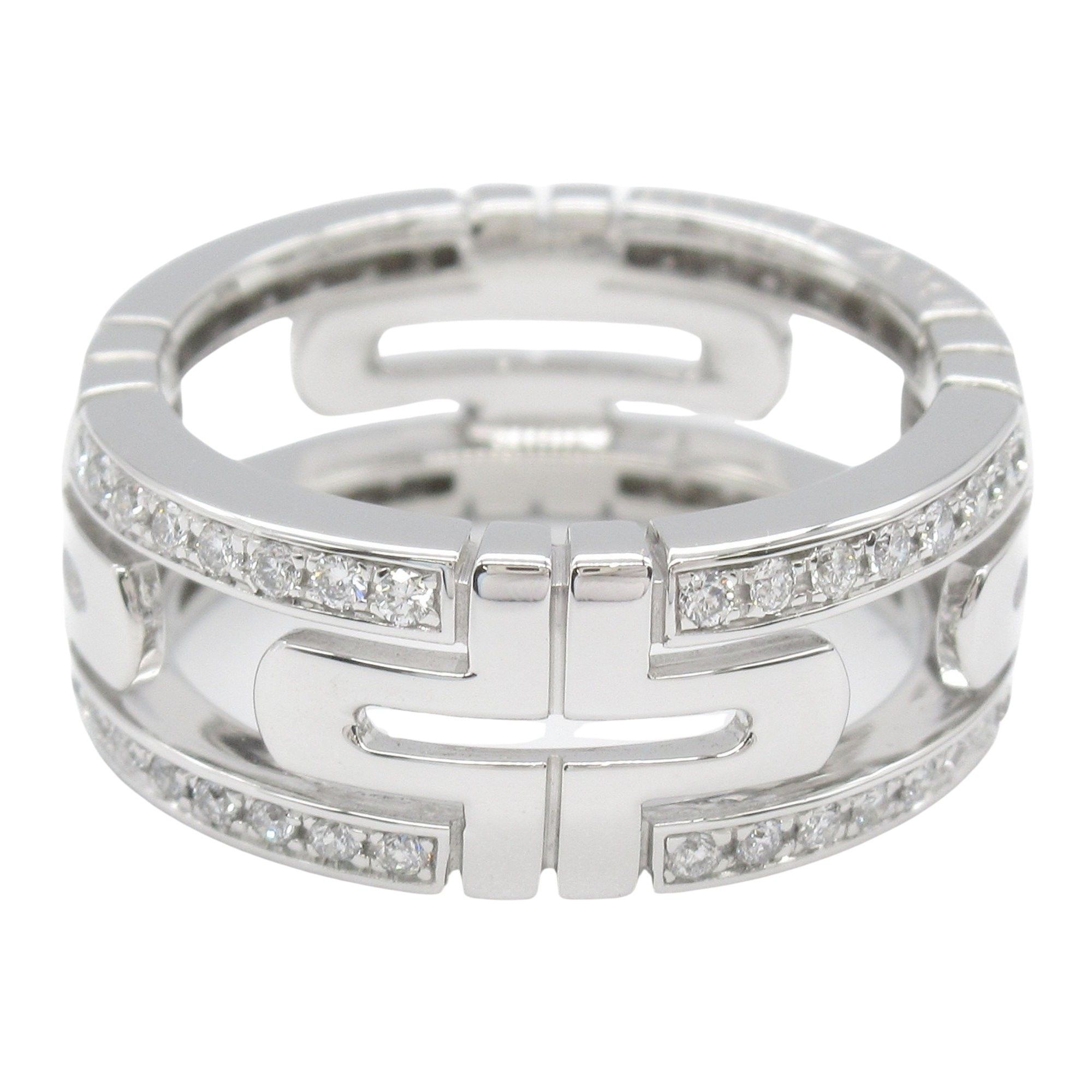 Bvlgari Bulgari ring Size ONE SIZE - 2 Thumbnail