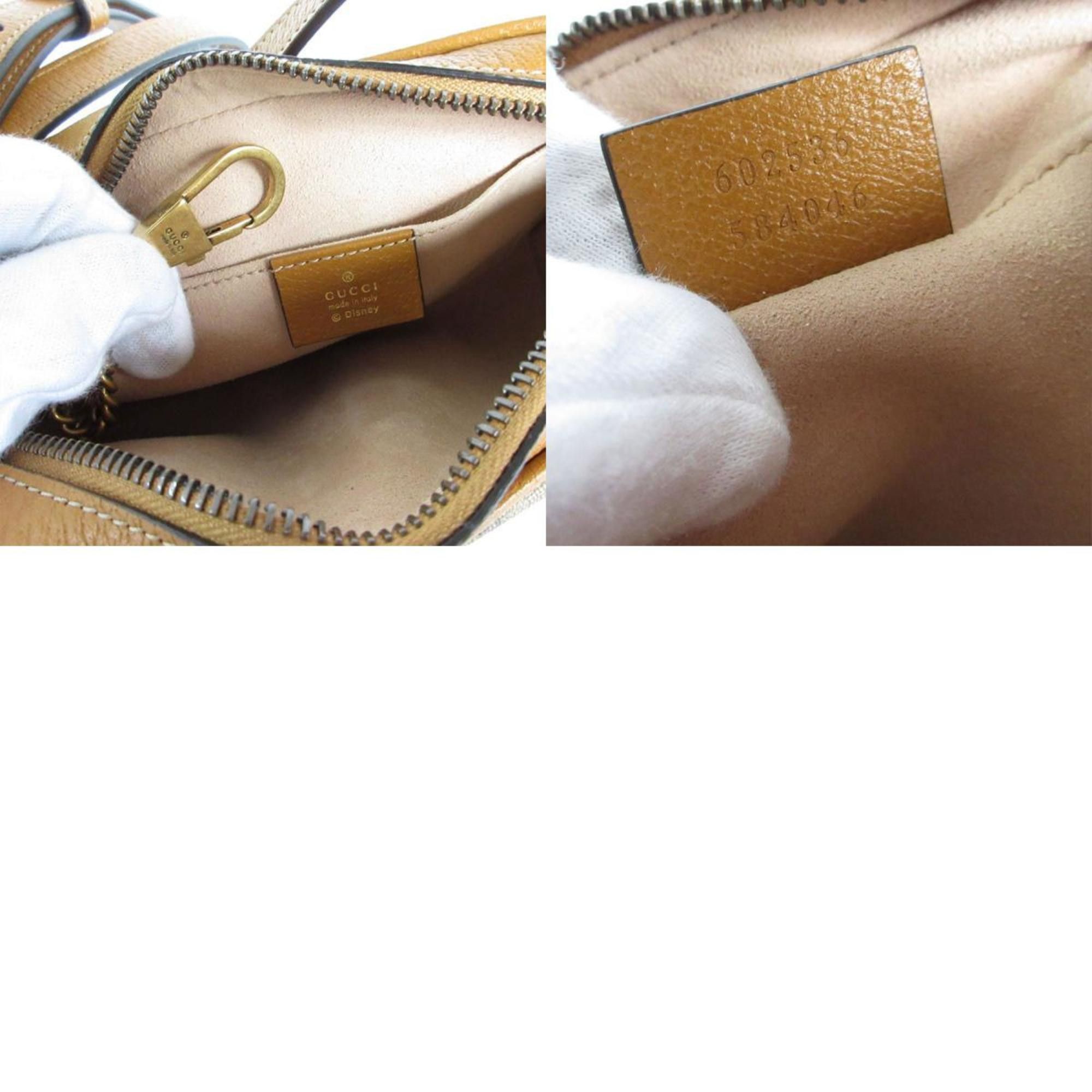 Gucci Gucci shoulder Size ONE SIZE - 5 Thumbnail