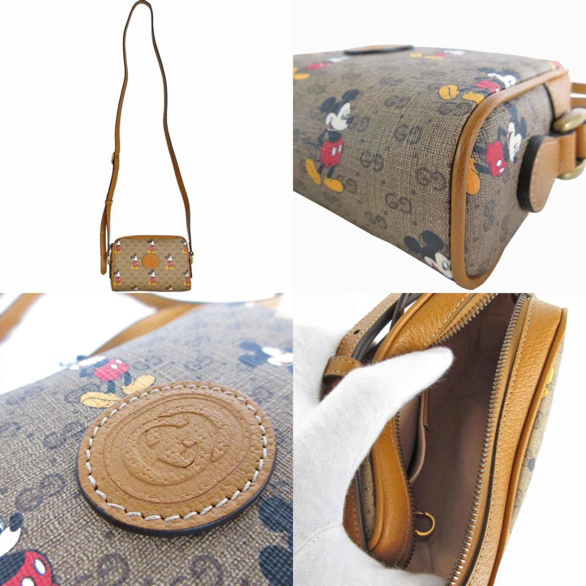 Gucci Gucci shoulder Size ONE SIZE - 4 Thumbnail
