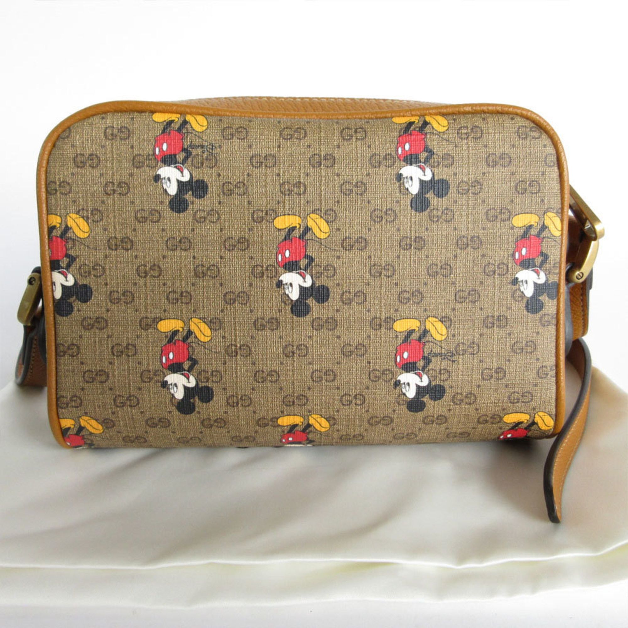 Gucci Gucci shoulder Size ONE SIZE - 2 Thumbnail