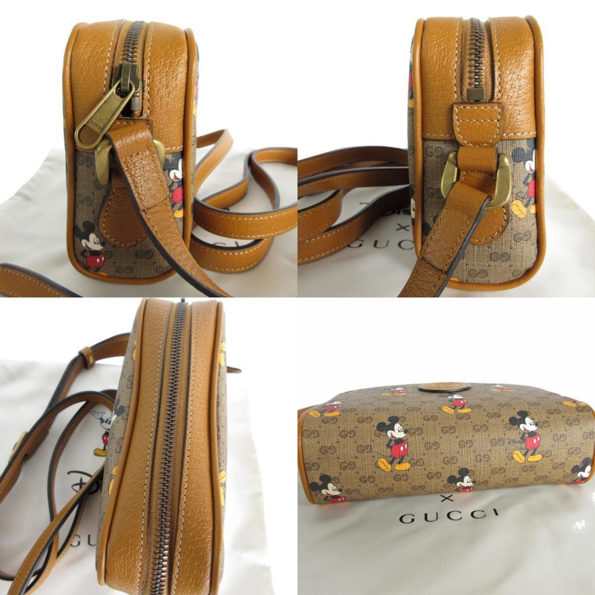 Gucci Gucci shoulder Size ONE SIZE - 3 Thumbnail