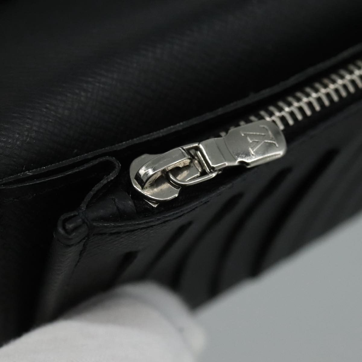 Louis Vuitton Louis Vuitton Portefeuille Brazza wallet Size ONE SIZE - 9 Thumbnail