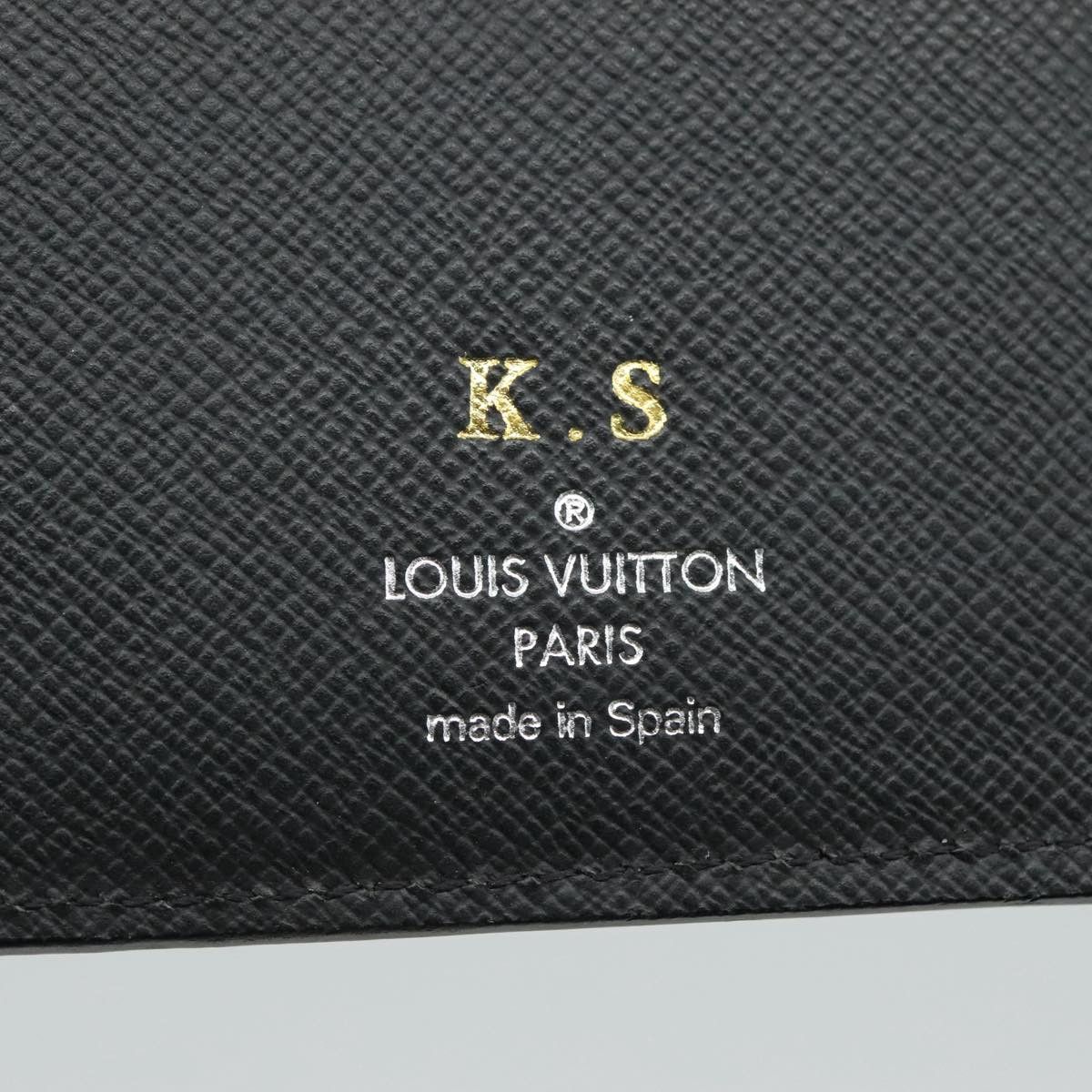 Louis Vuitton Louis Vuitton Portefeuille Brazza wallet Size ONE SIZE - 13 Thumbnail