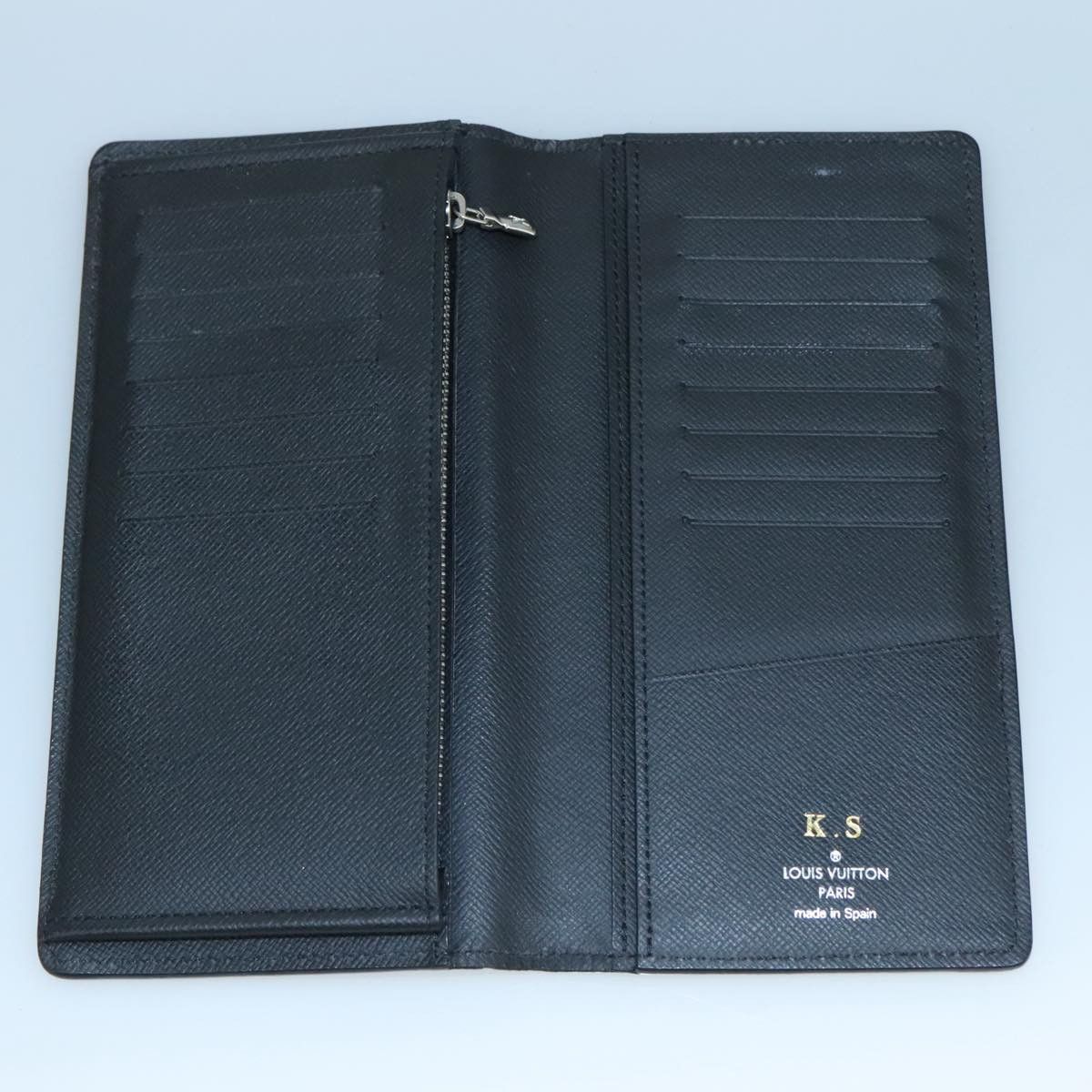 Louis Vuitton Louis Vuitton Portefeuille Brazza wallet Size ONE SIZE - 10 Thumbnail