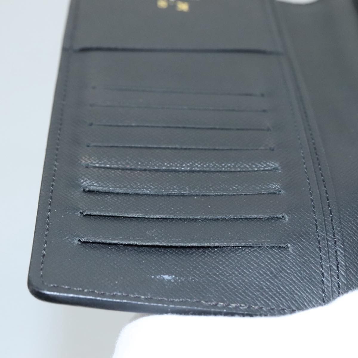 Louis Vuitton Louis Vuitton Portefeuille Brazza wallet Size ONE SIZE - 14 Thumbnail