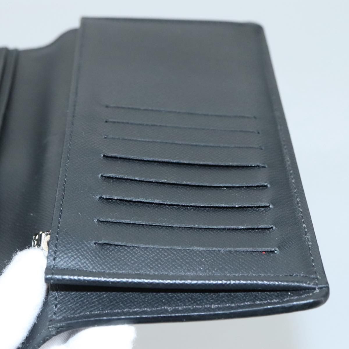Louis Vuitton Louis Vuitton Portefeuille Brazza wallet Size ONE SIZE - 15 Thumbnail