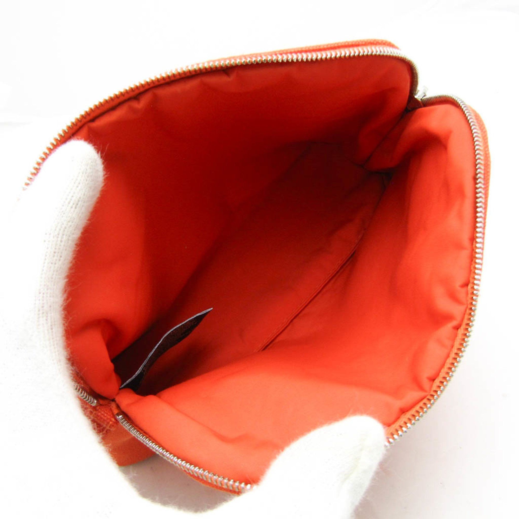 Hermes Hermès Bolide clutch Size ONE SIZE - 10 Thumbnail