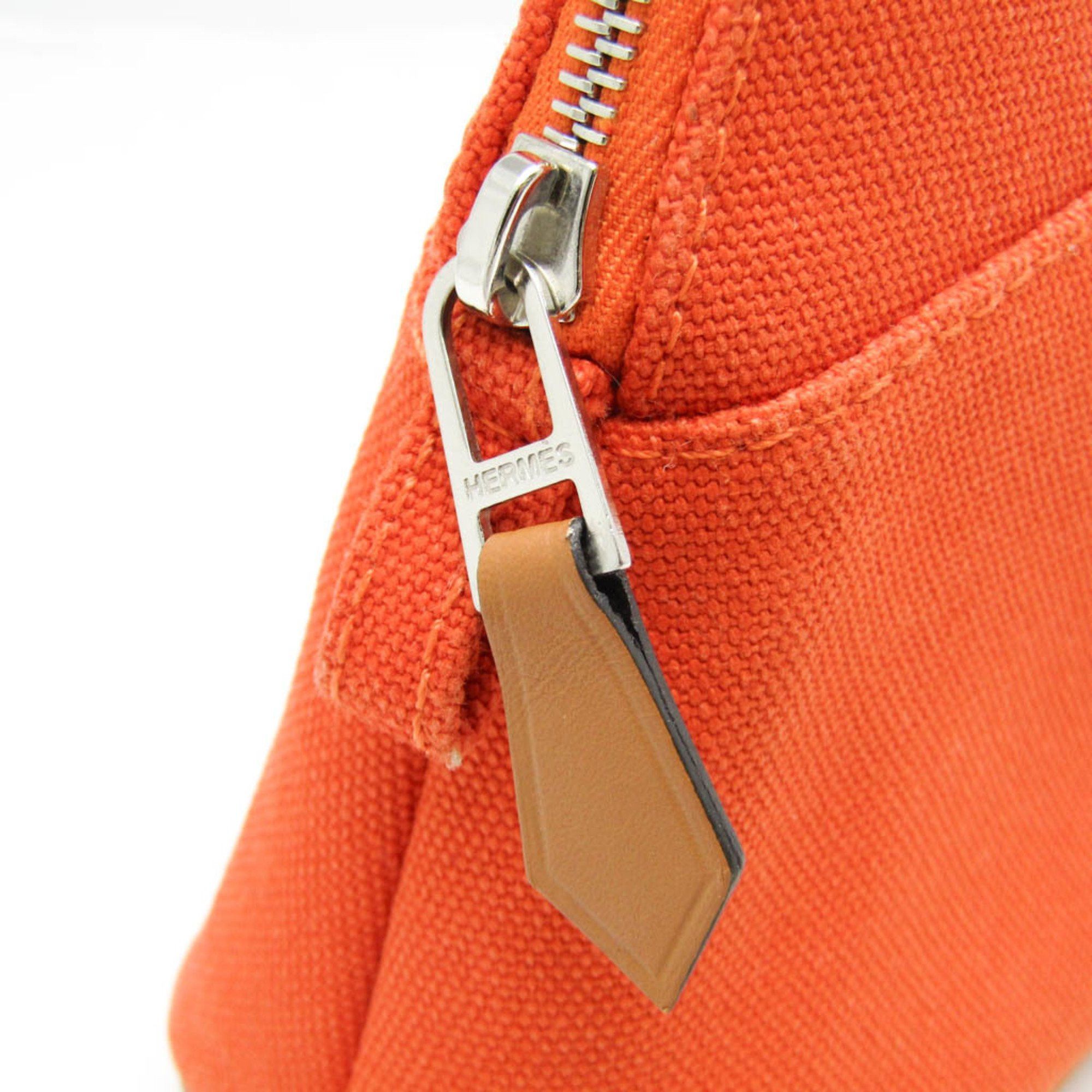 Hermes Hermès Bolide clutch Size ONE SIZE - 8 Thumbnail