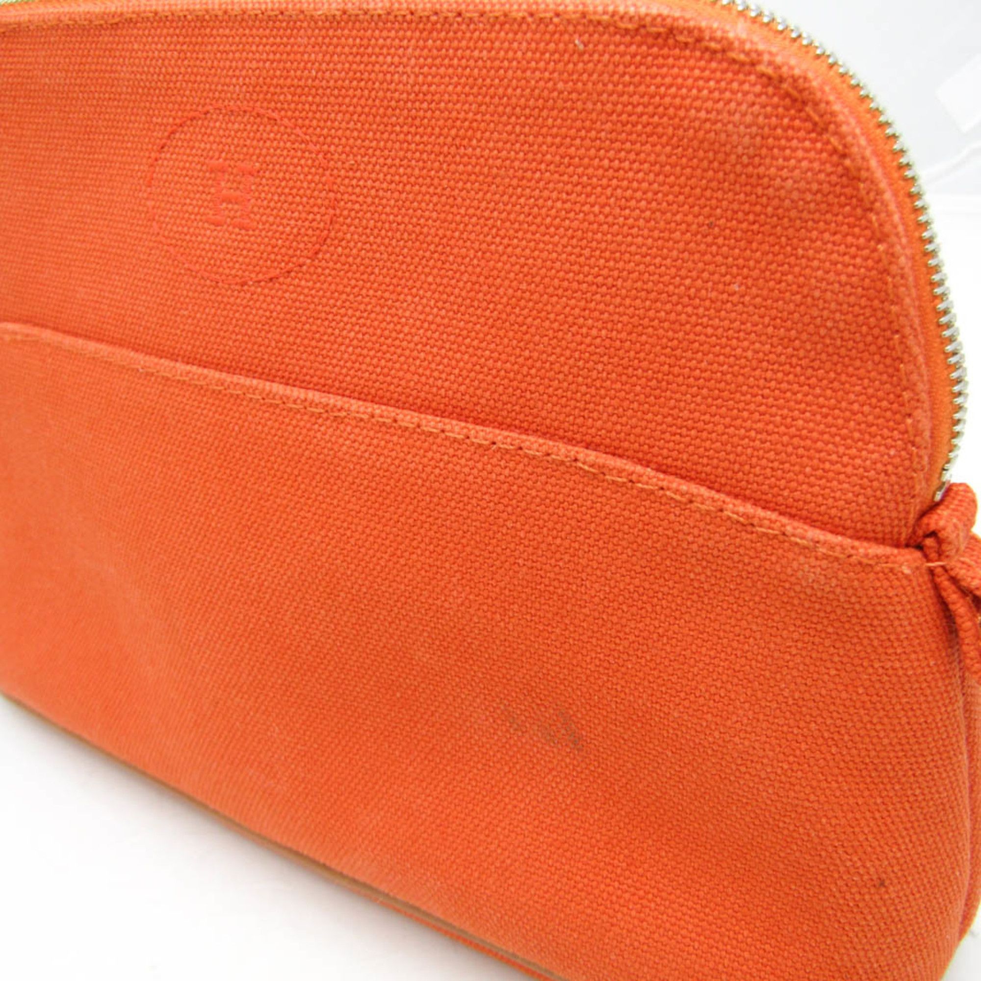 Hermes Hermès Bolide clutch Size ONE SIZE - 5 Thumbnail