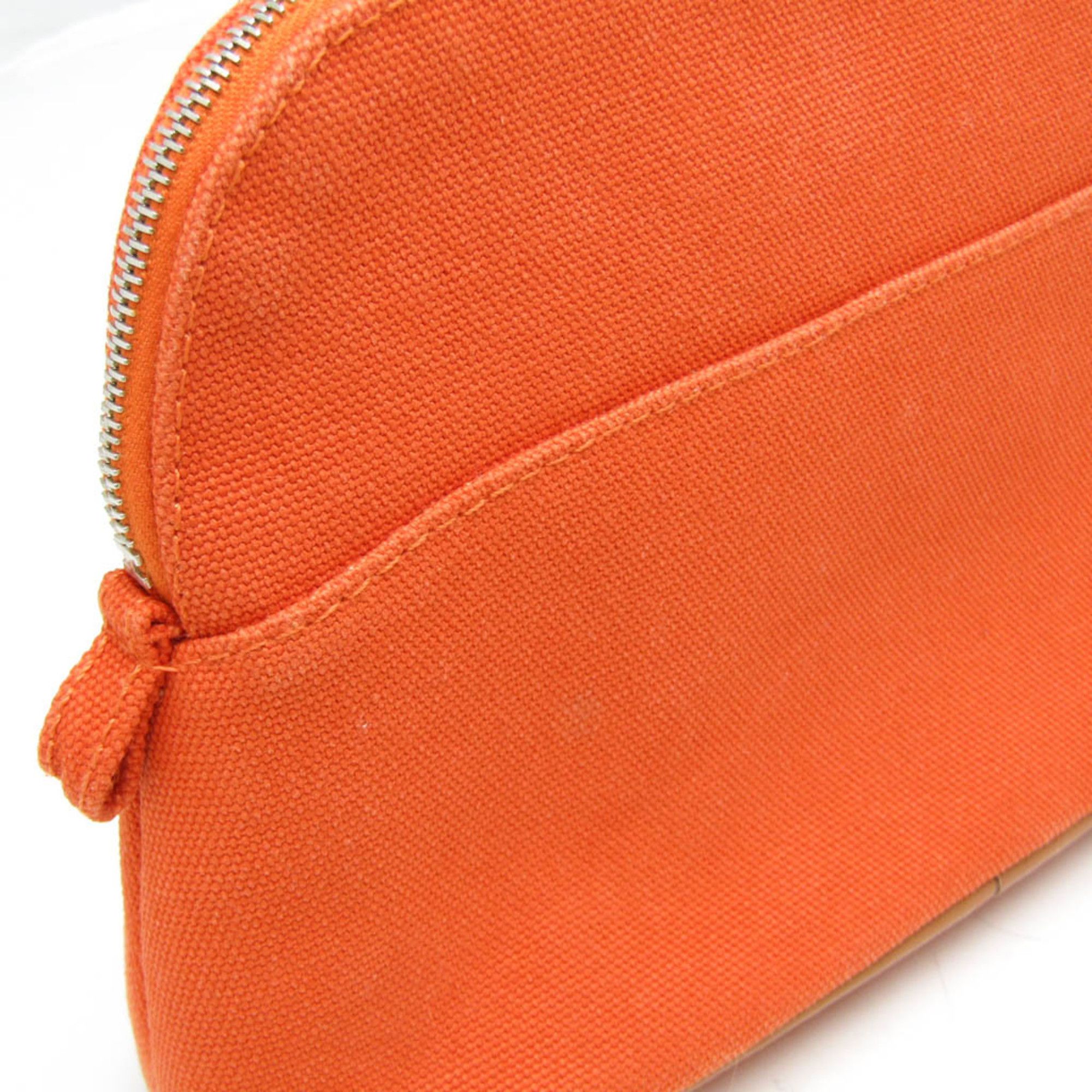 Hermes Hermès Bolide clutch Size ONE SIZE - 7 Thumbnail