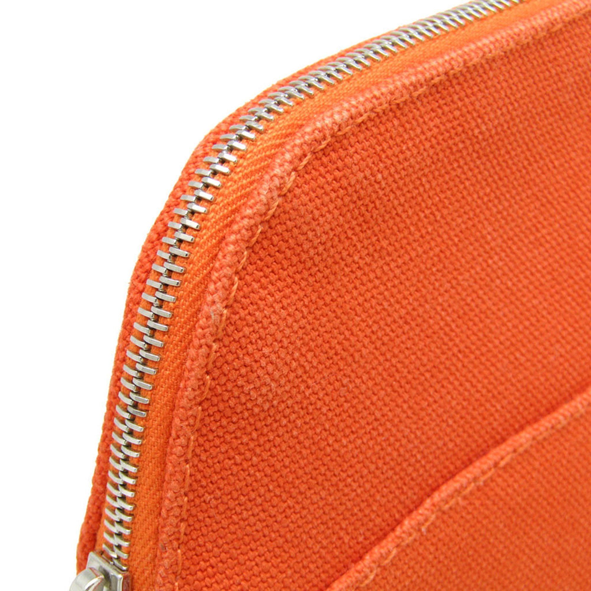 Hermes Hermès Bolide clutch Size ONE SIZE - 6 Thumbnail