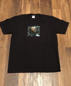 Supreme Marvin Gaye Tee | Grailed