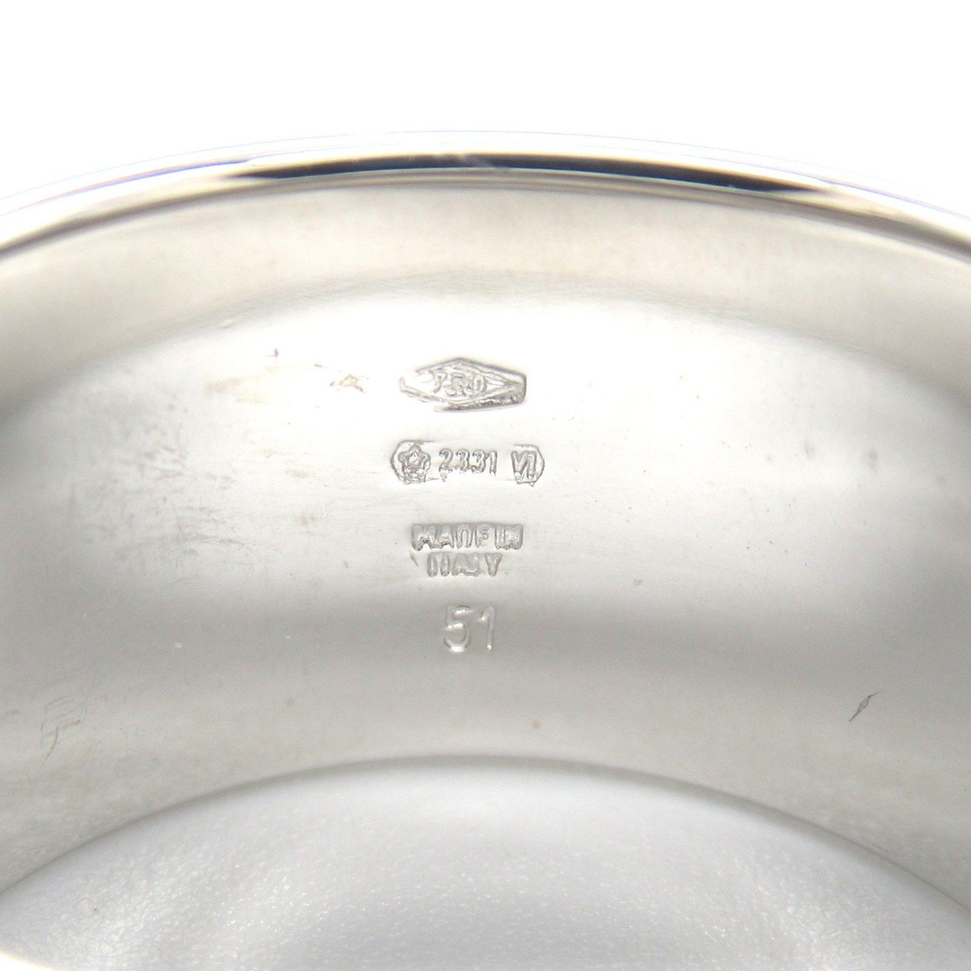 Bvlgari Bulgari ring Size ONE SIZE - 4 Thumbnail