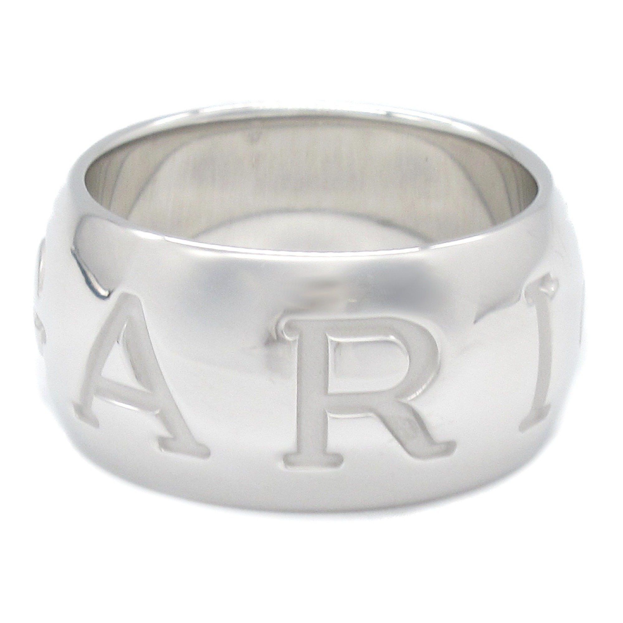 Bvlgari Bulgari ring Size ONE SIZE - 3 Thumbnail