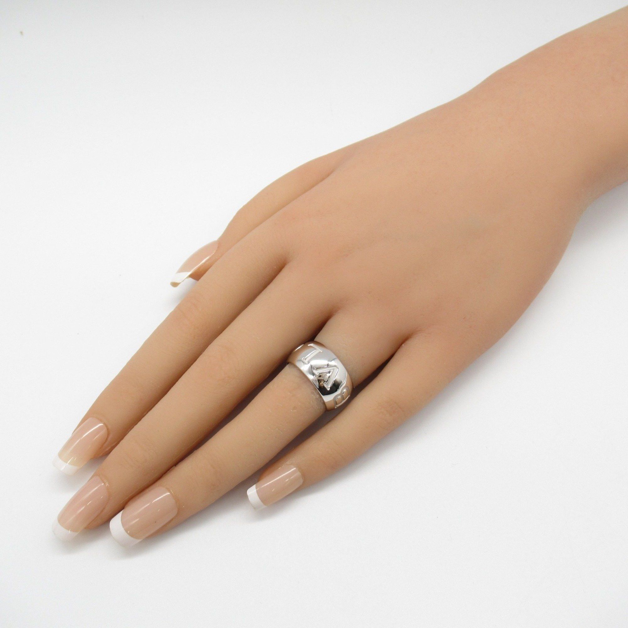 Bvlgari Bulgari ring Size ONE SIZE - 6 Thumbnail