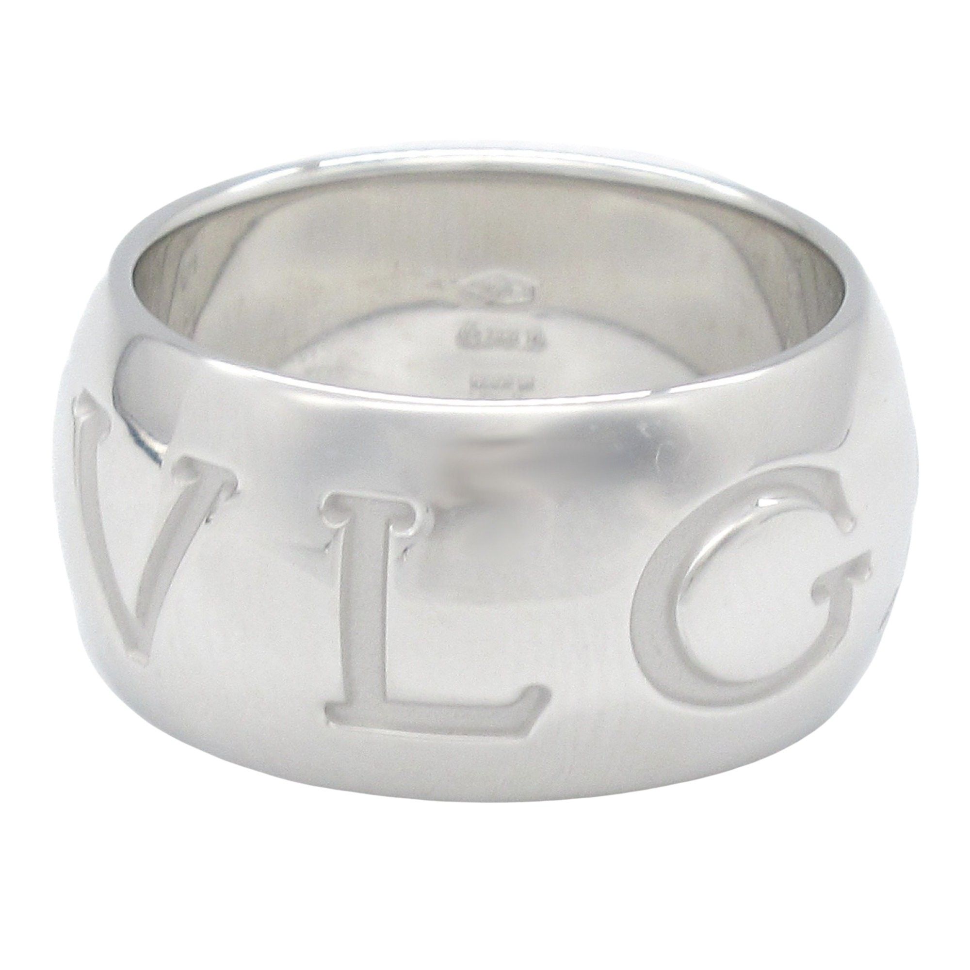 Bvlgari Bulgari ring Size ONE SIZE - 2 Thumbnail