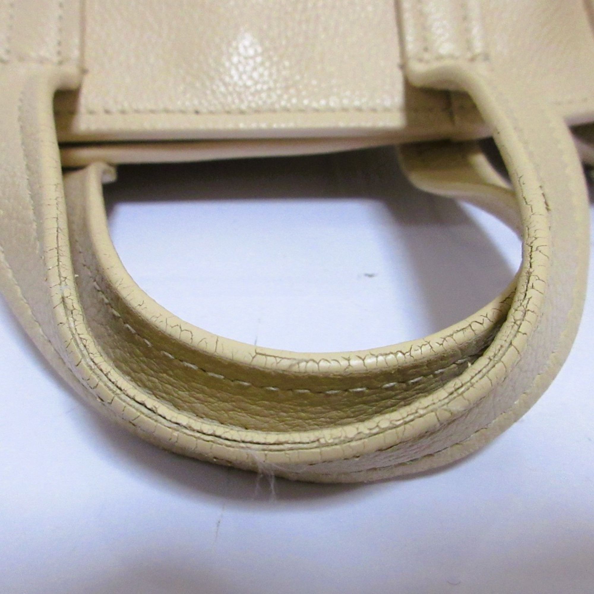 Balenciaga Balenciaga handbag Size ONE SIZE - 5 Thumbnail