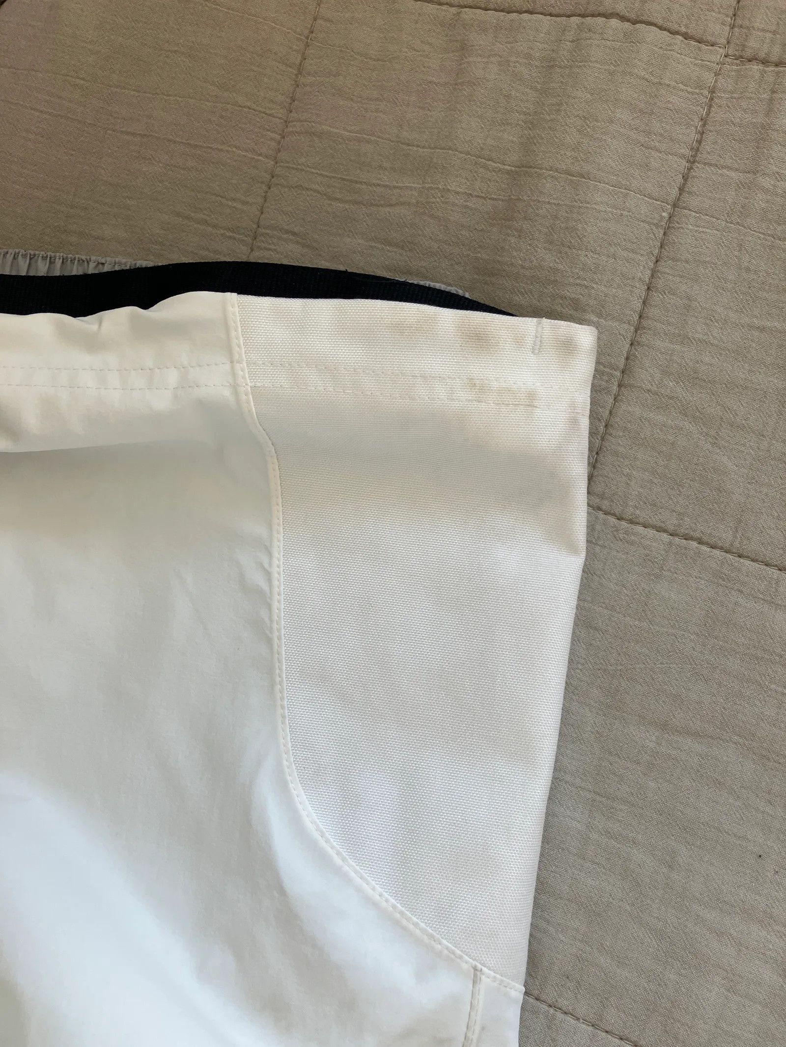 Salomon Salomon Sweatpants Size 27" / US 4 / IT 40 - 5 Thumbnail