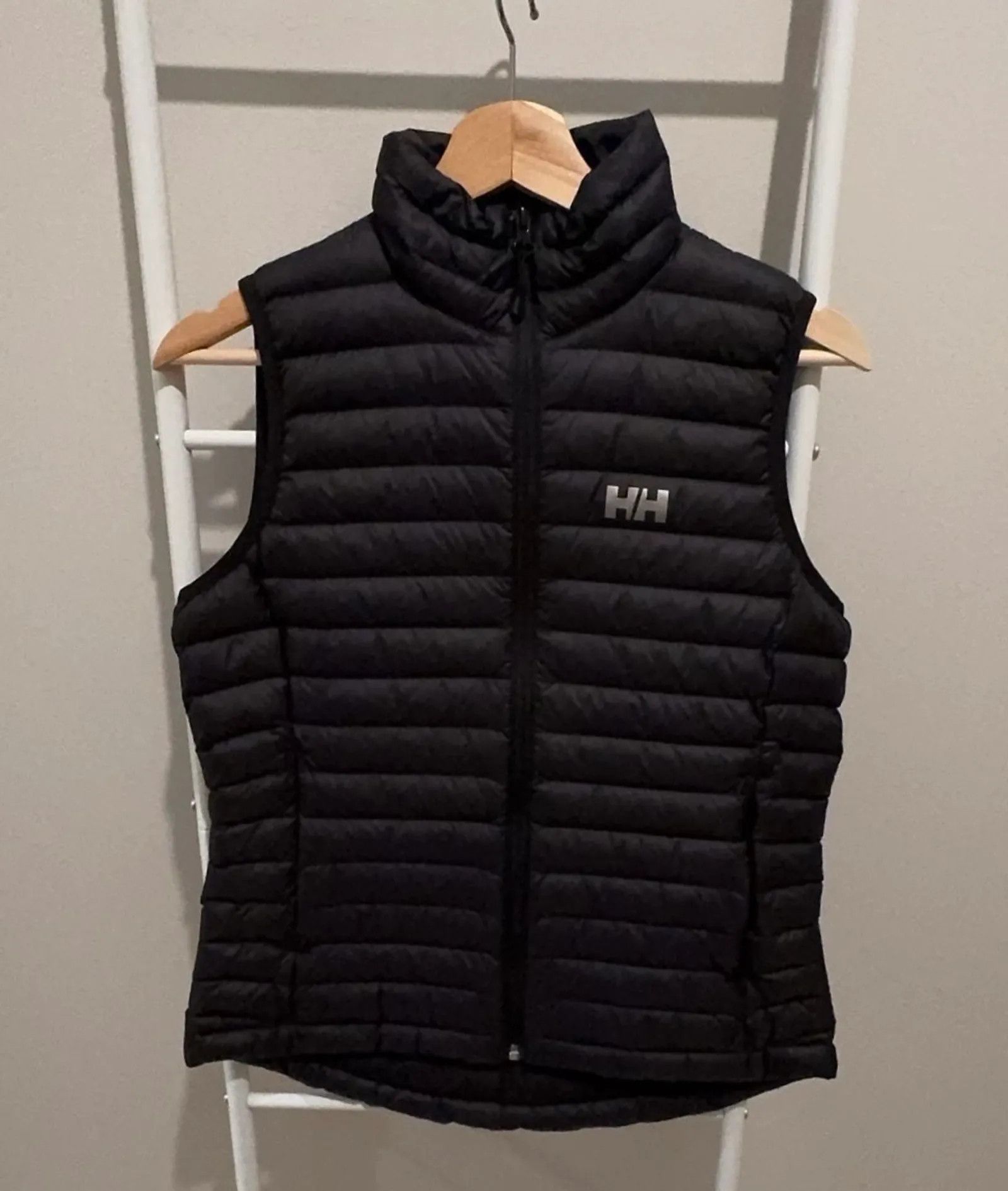 Helly Hansen Helly Hansen Helly Hansen Sirdal Insulated väst Down Jacket Size S / US 4 / IT 40 - 4 Thumbnail