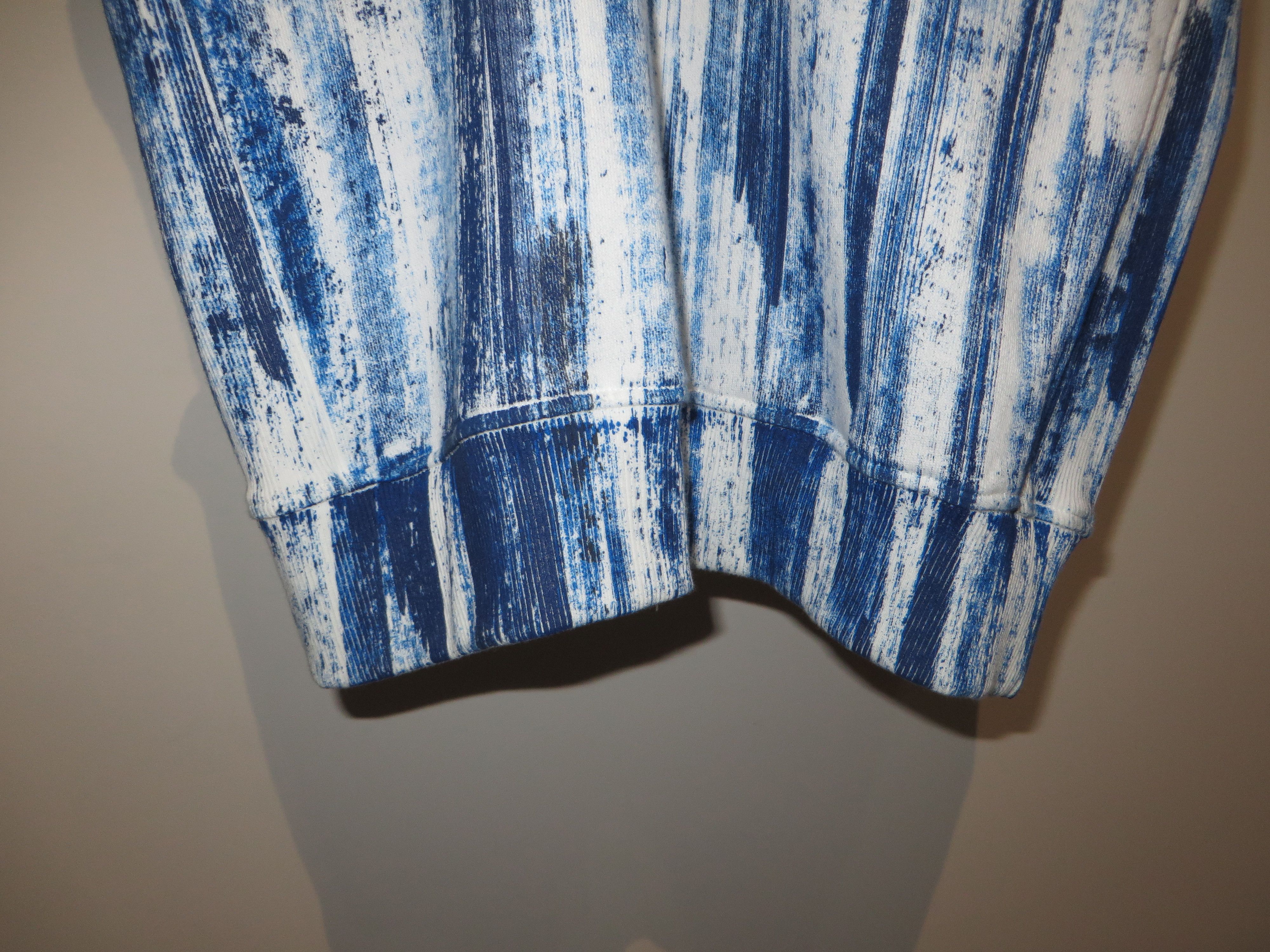 Rag & Bone Printed sleeveless sweatshirt Size US S / EU 44-46 / 1 - 4 Thumbnail