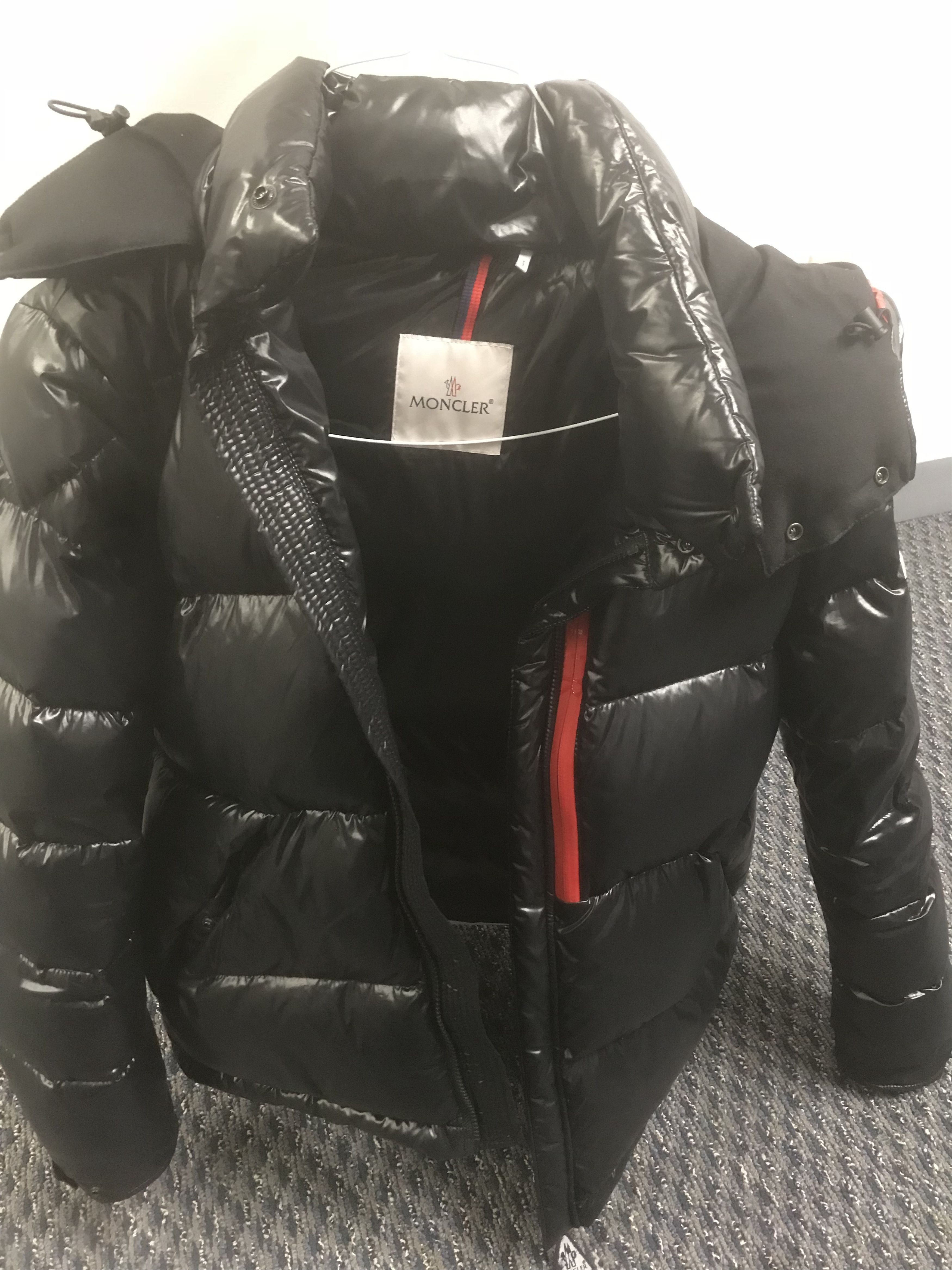 Moncler marlioz online