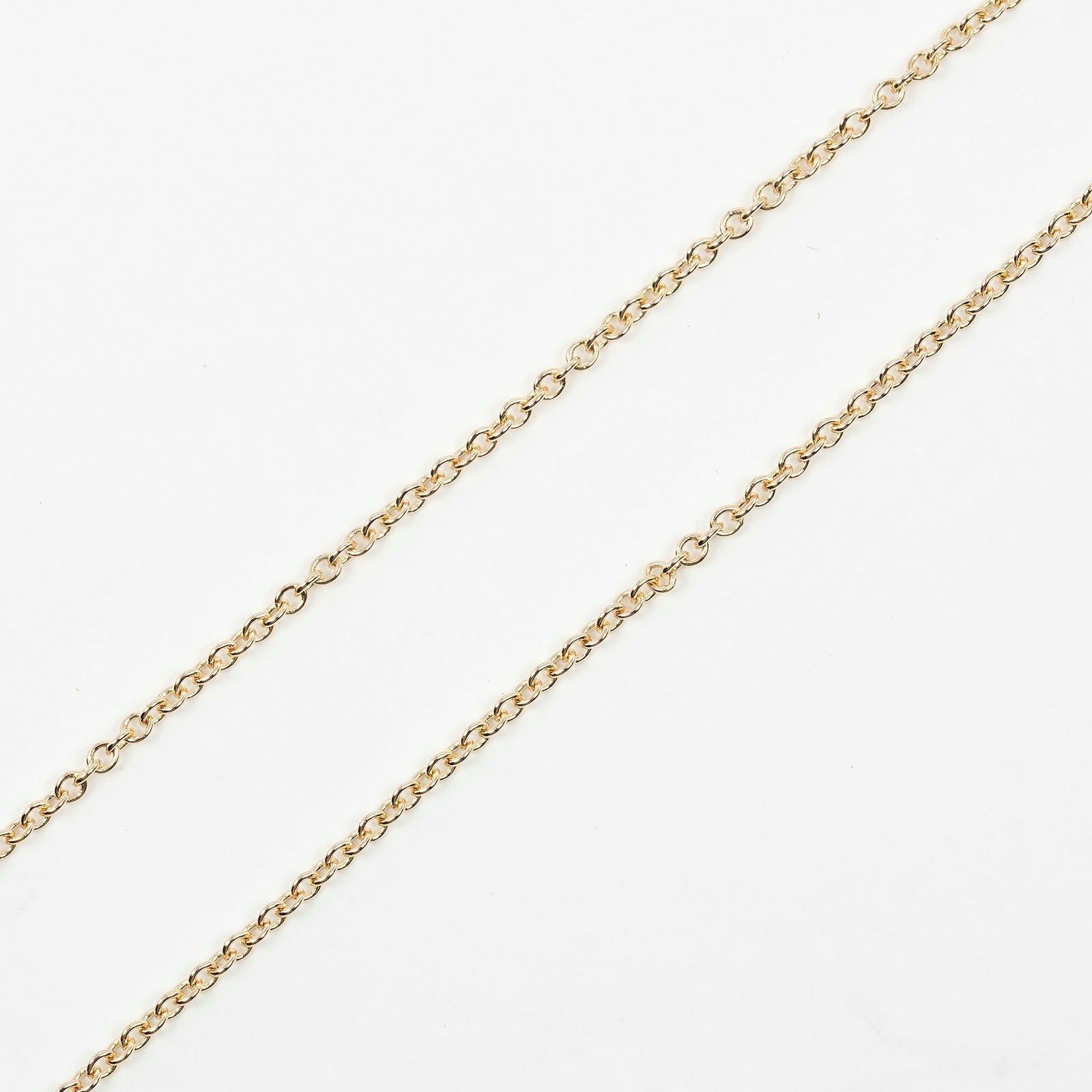 Tiffany & Co. Tiffany & Co By the yard necklace Size ONE SIZE - 5 Thumbnail