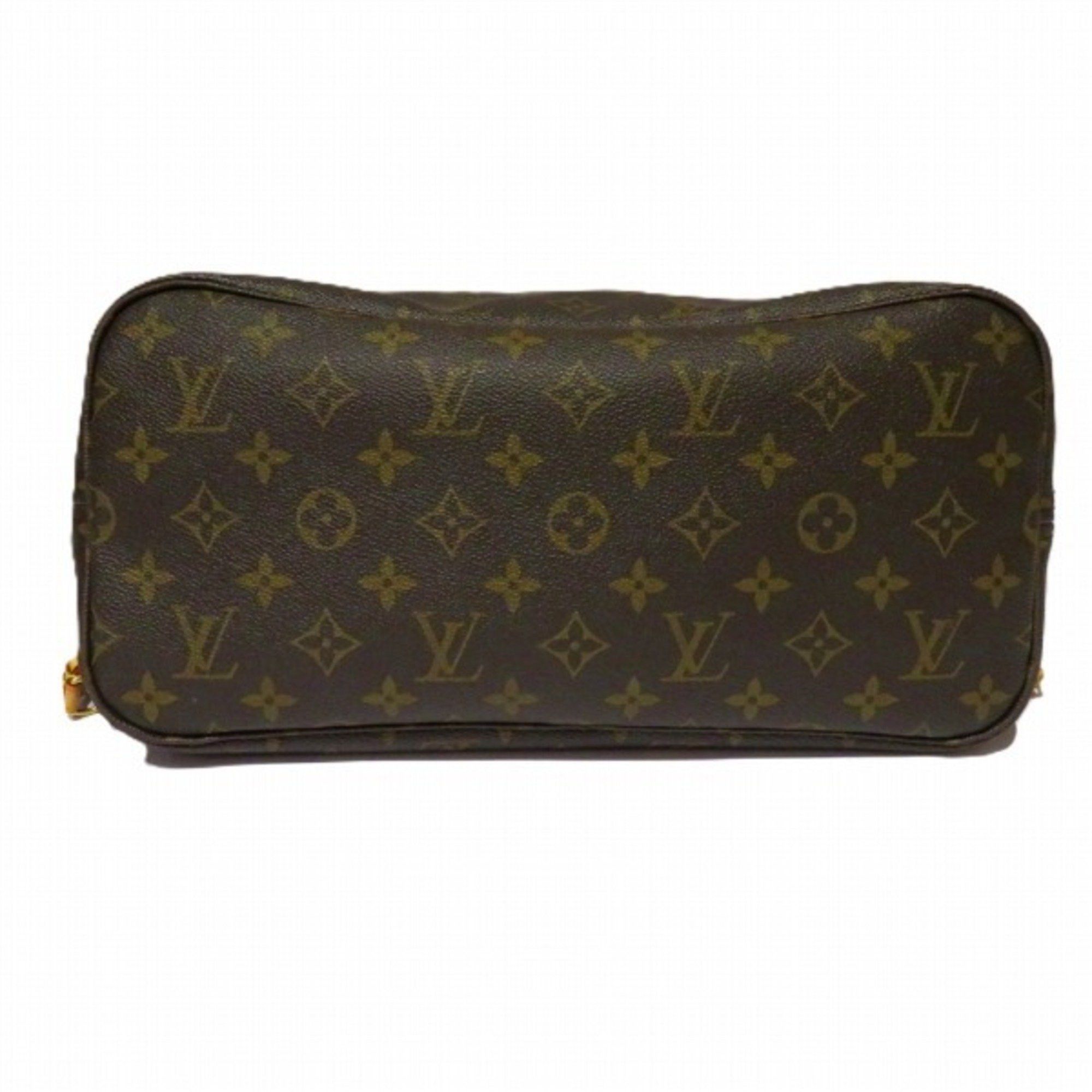 Louis Vuitton Louis Vuitton Neverfull MM tote Size ONE SIZE - 4 Thumbnail